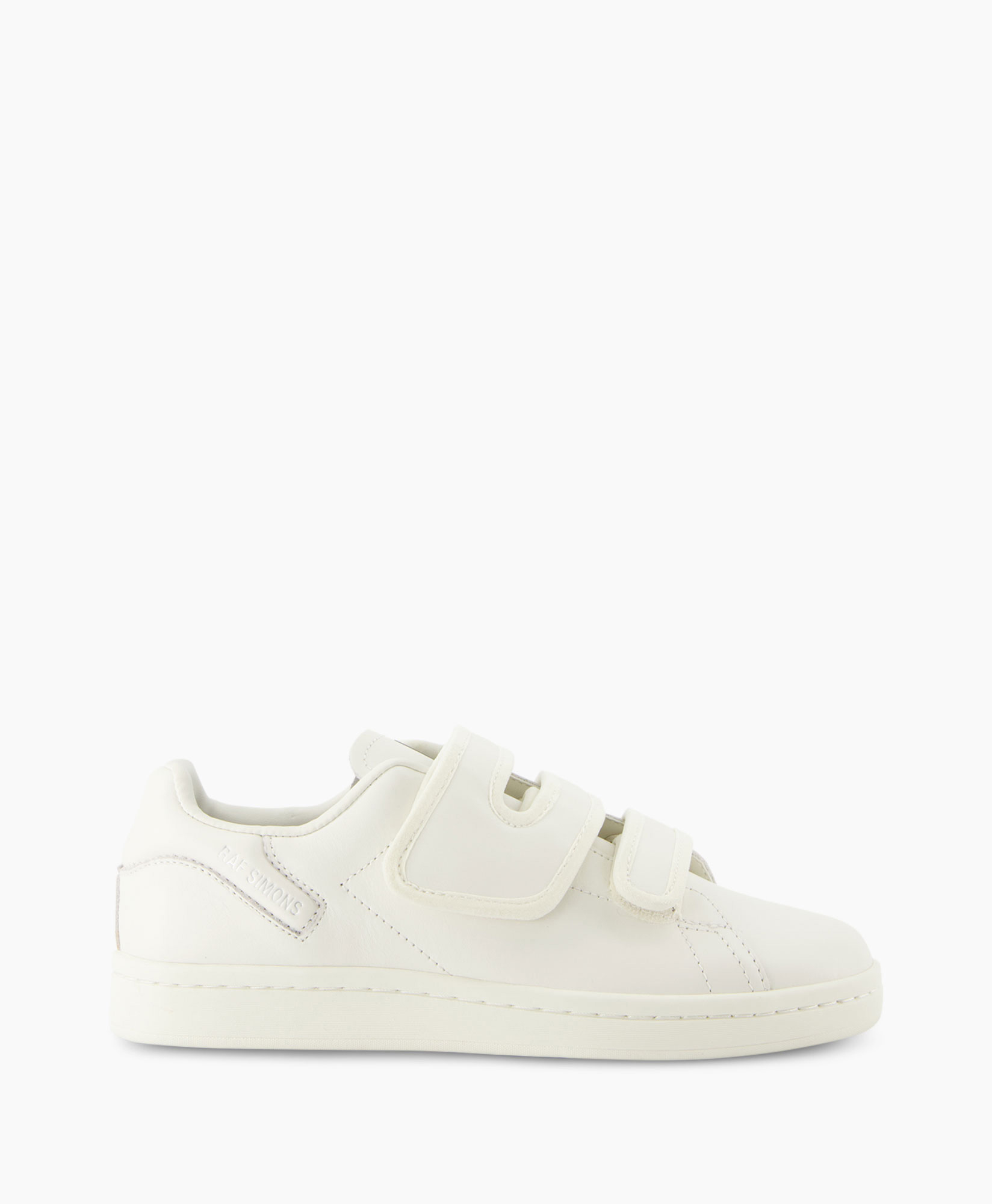 Raf Simons (runner) Sneaker Orion Redux Off White