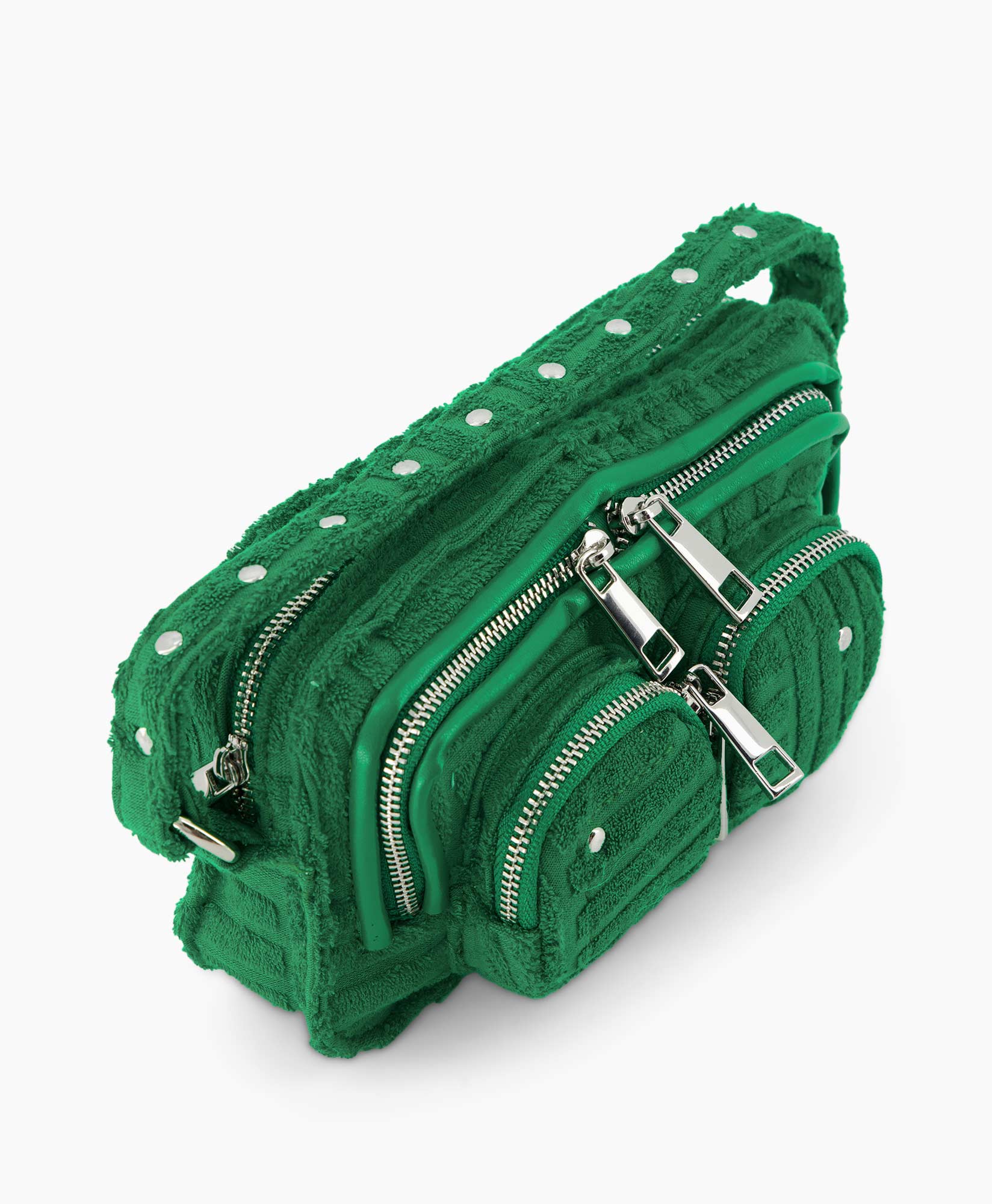 Nunoo Bags  Crossbody Tas Helena Terry Groen