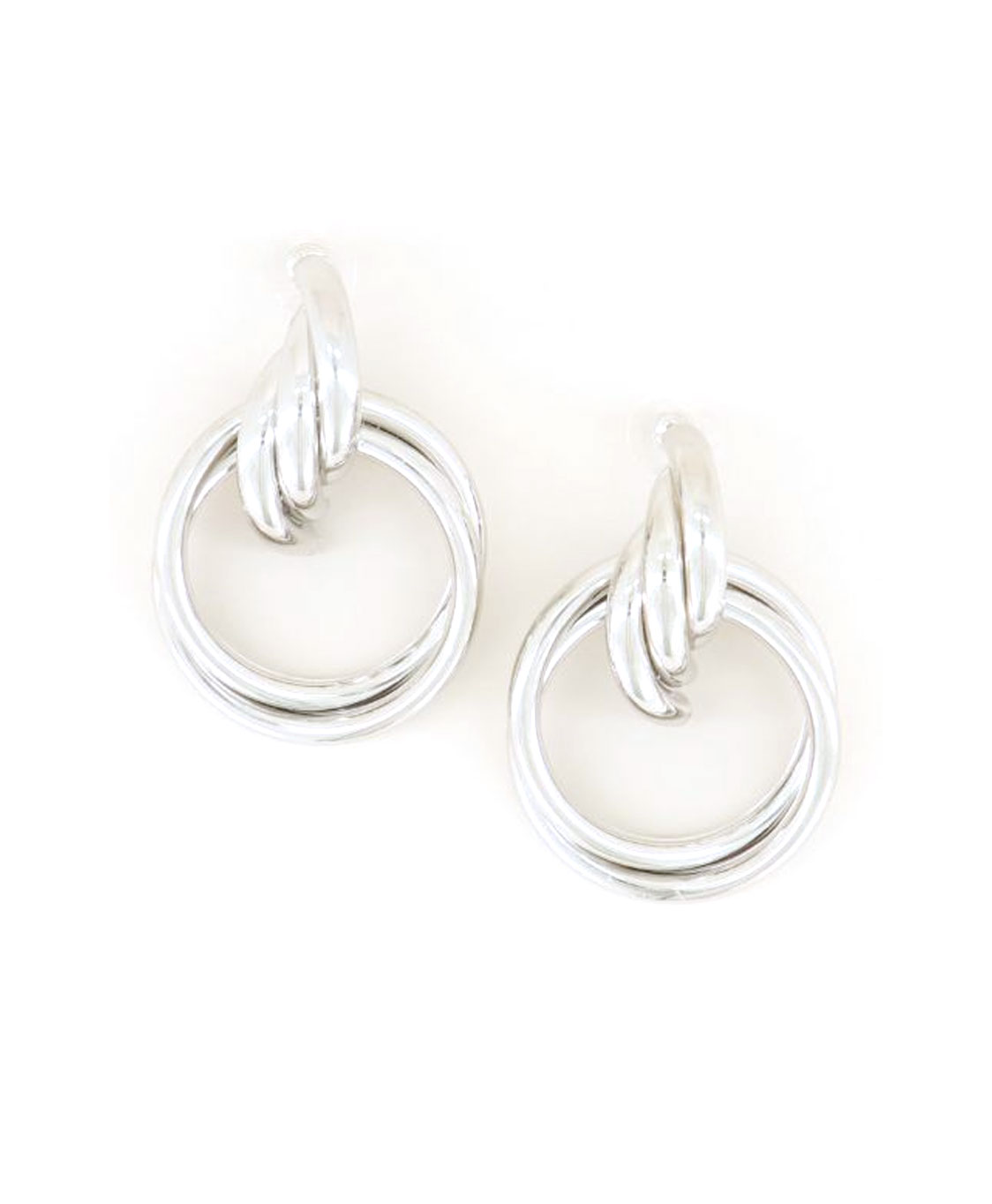 My Jewellery Oorbellen Mj01674 Zilver