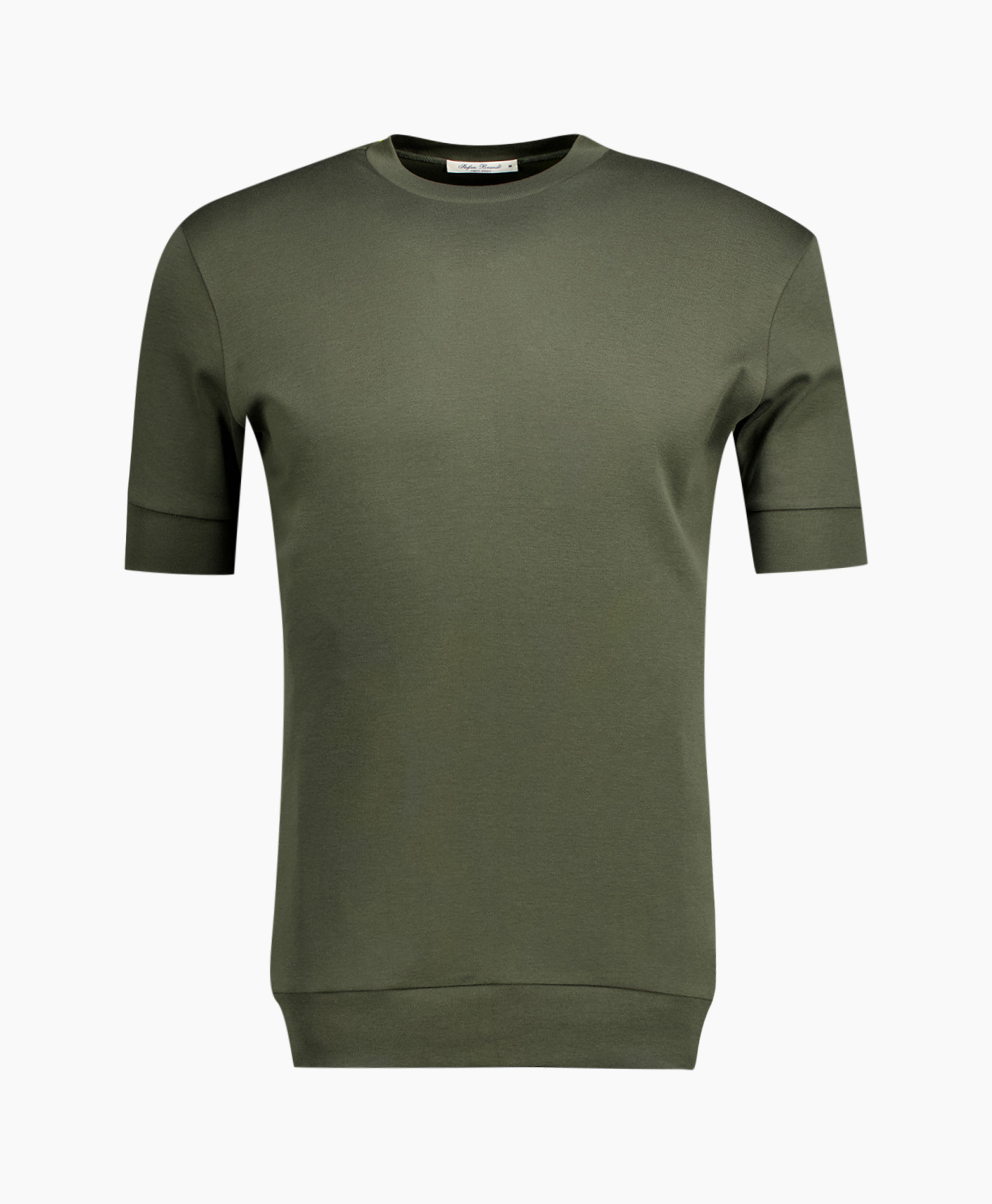 T-shirt Eli B Fr 30 Groen