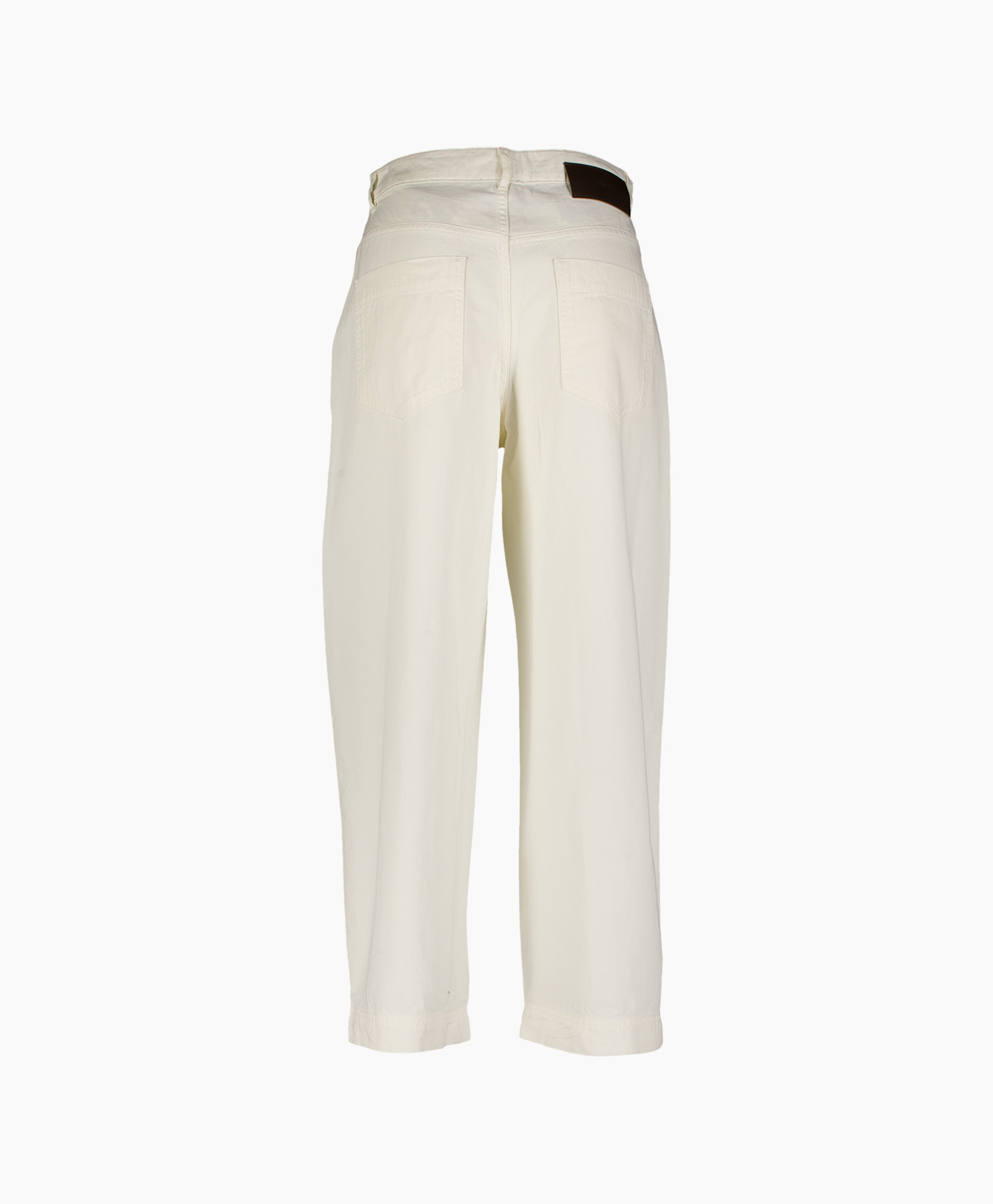 Pantalon Clovis Ecru