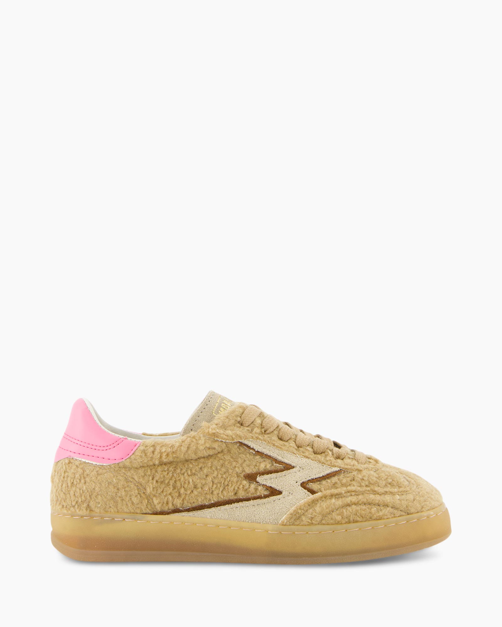 Sneaker Club Teddy Nut Bruin