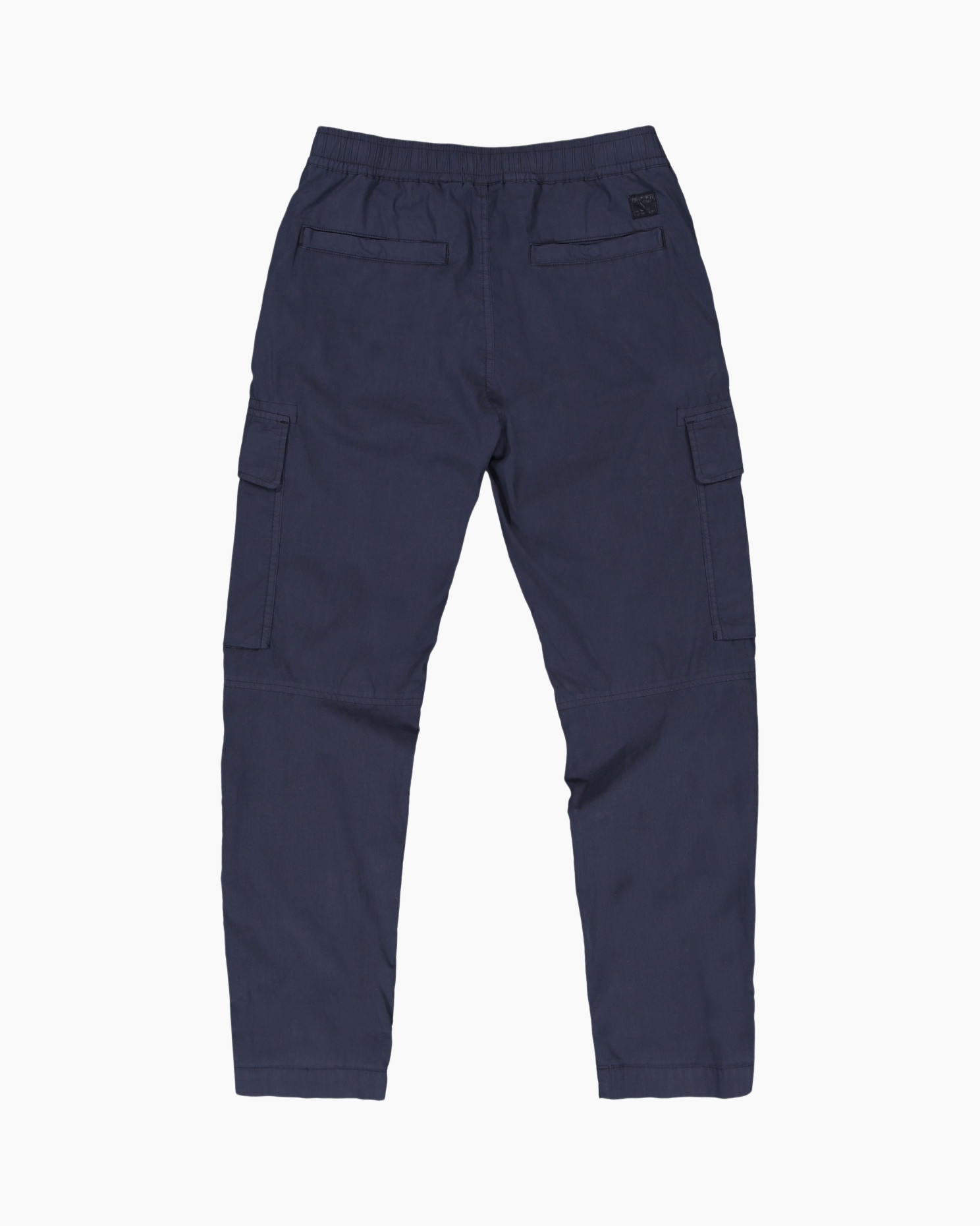 Pantalon Tristan Slim Cargo Blauw Pantalon Tristan Slim Cargo Blauw