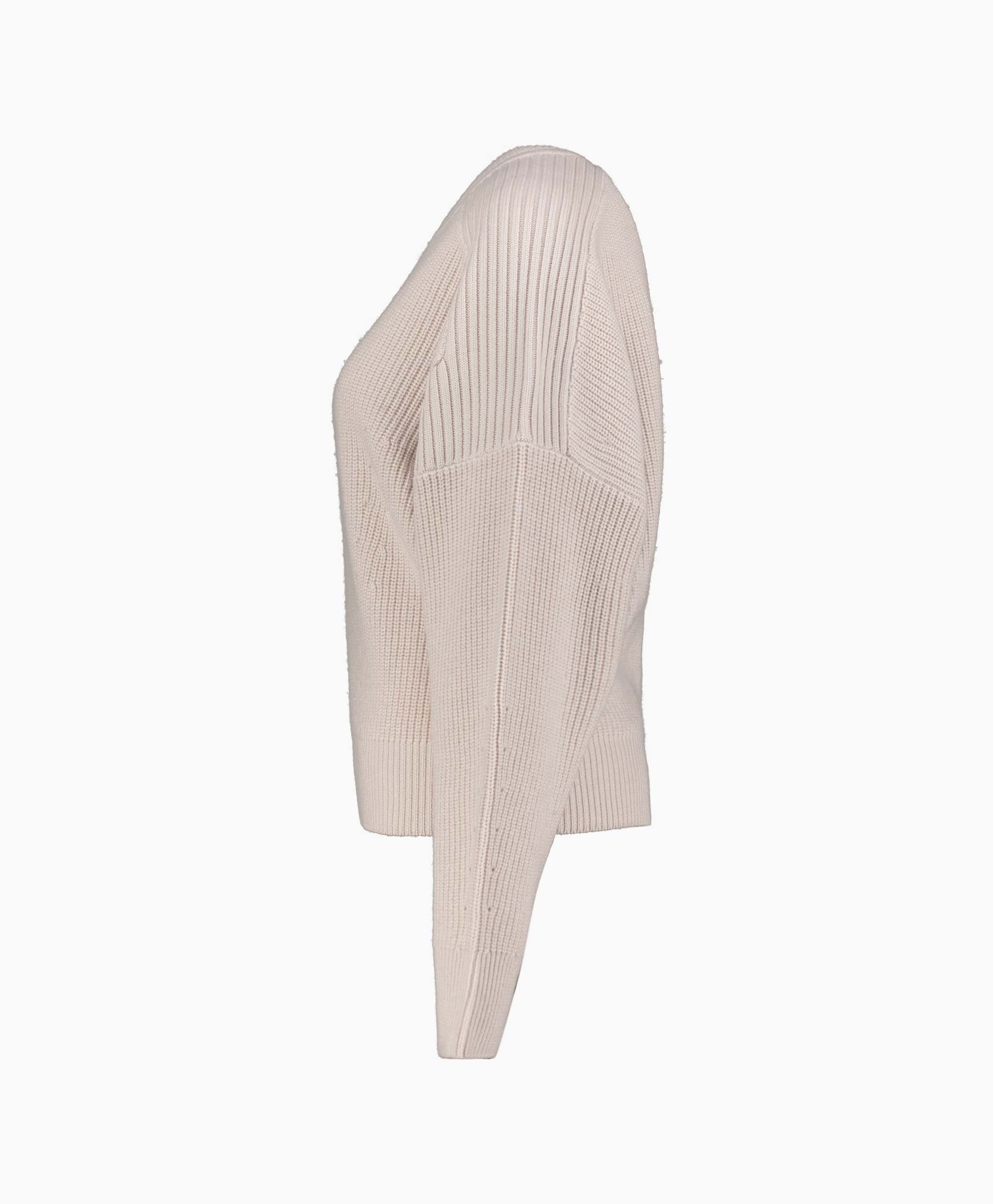 Marant Étoile Pullover Blow Ecru