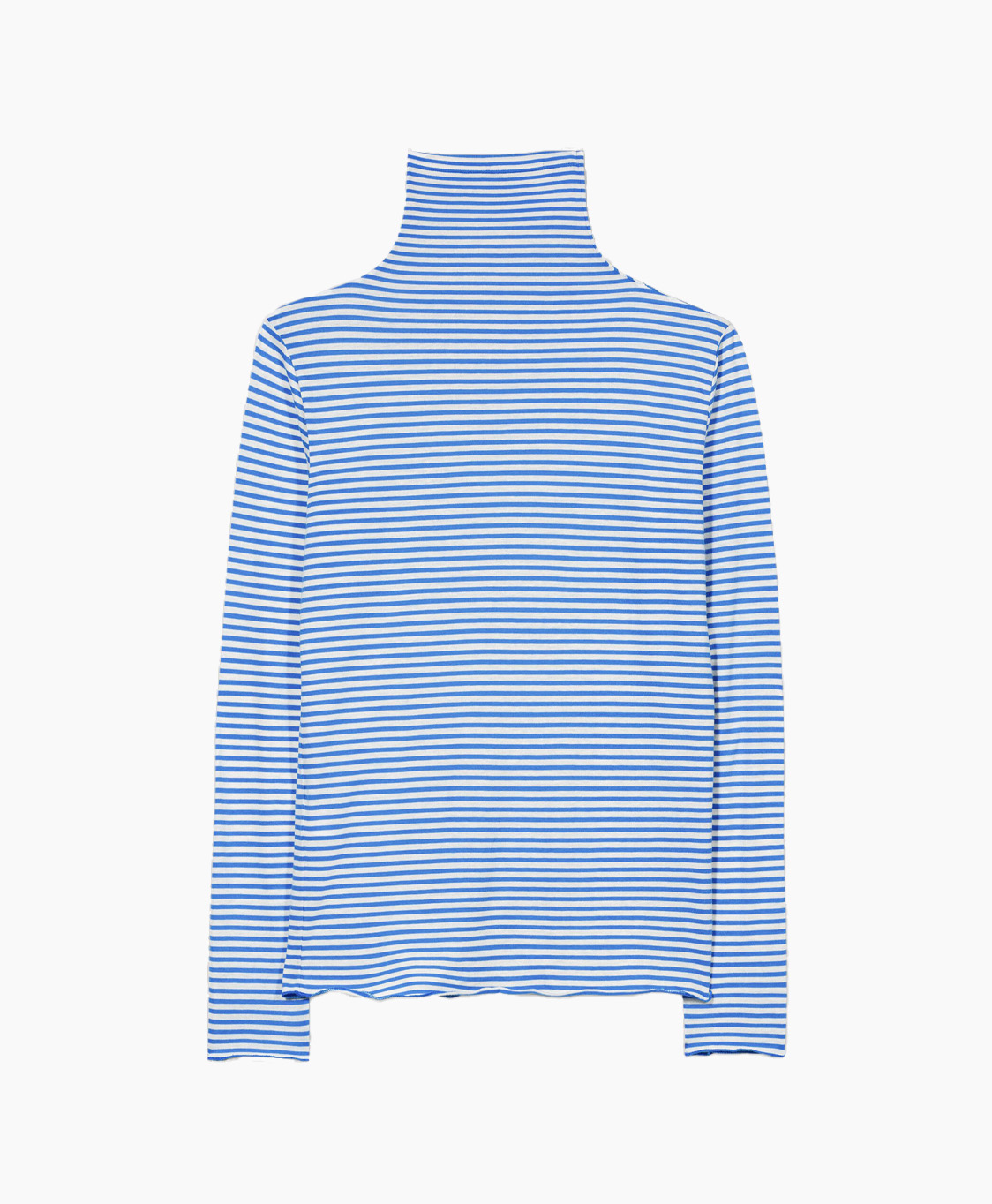 Luisa Cerano T-shirt 378982/7786-0 Blauw