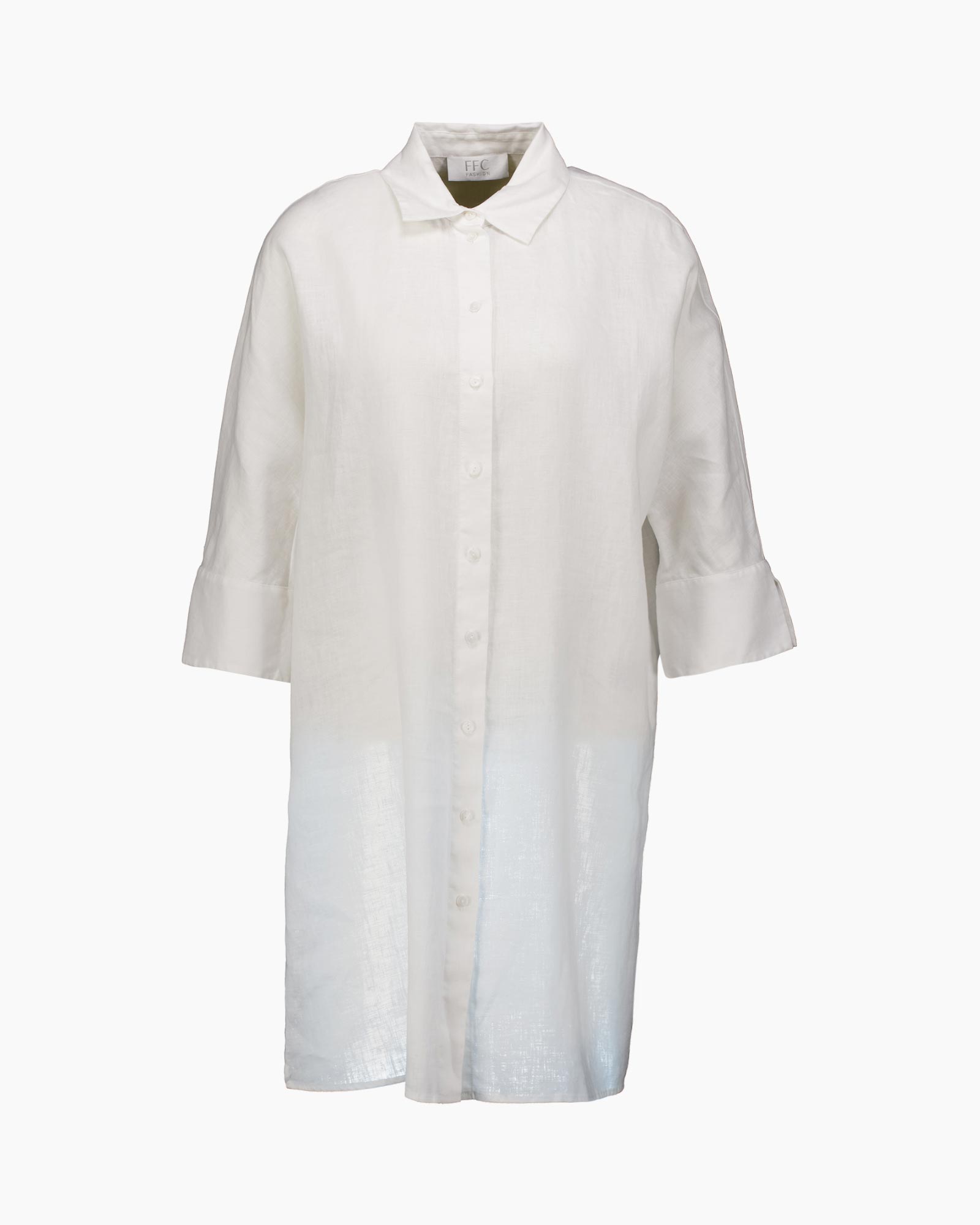 Blouse 0/13439 Off White