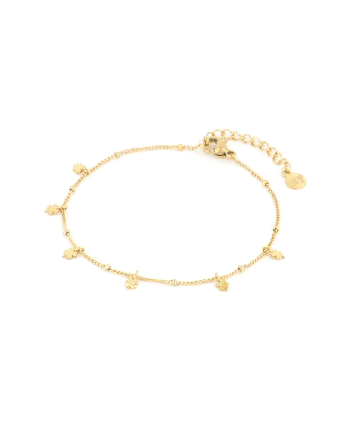 My Jewellery Armband Mj04470 Goud