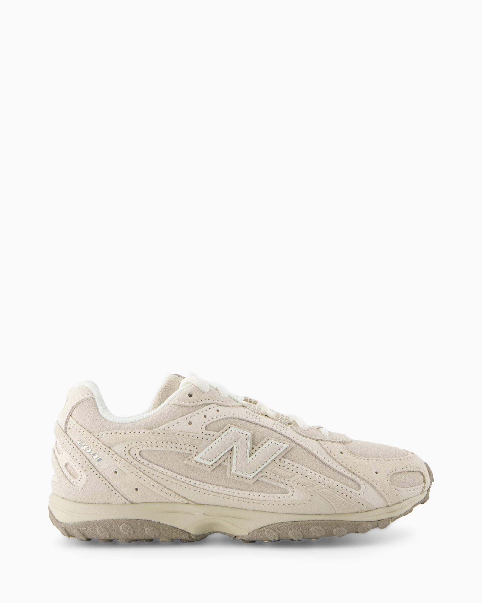 sneaker, schoenen, beige, mesh, laag model