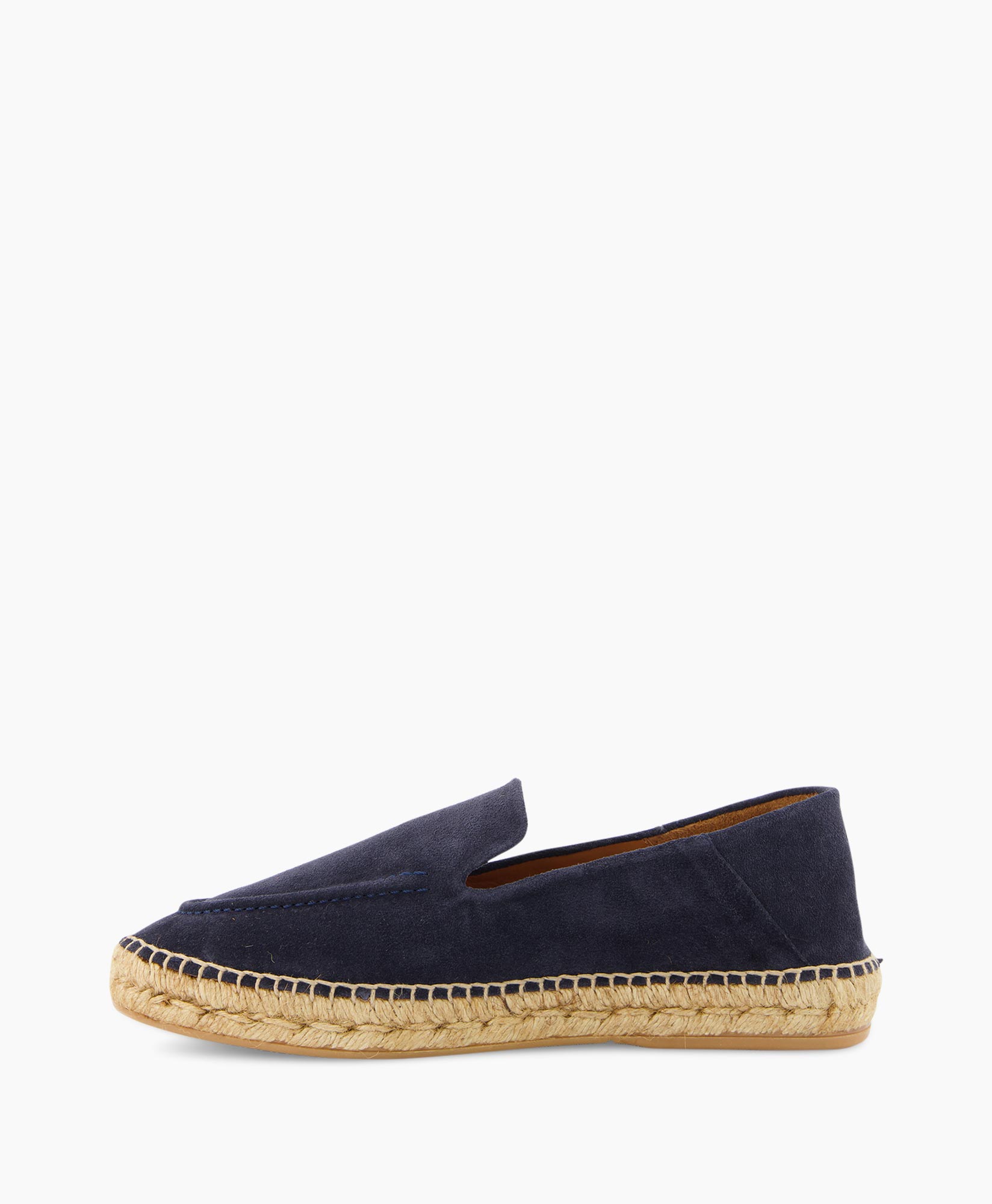 Nubikk Espadrille Espadrille Mr Sanchez Donker Blauw