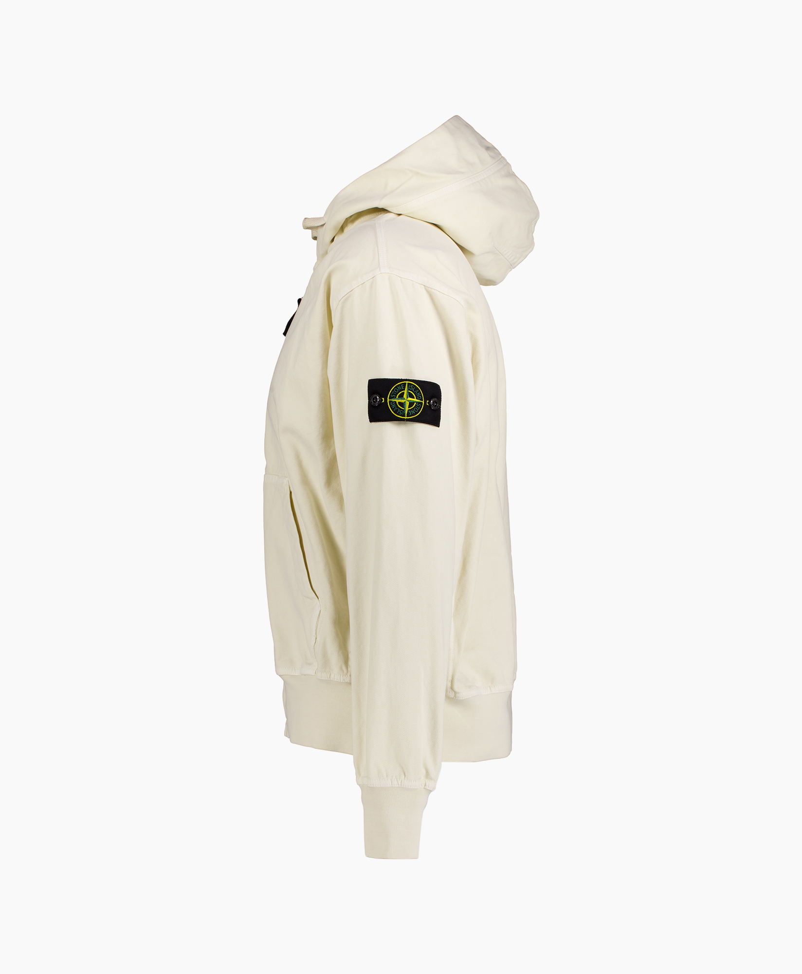 Vest 6100017 S01 Off White