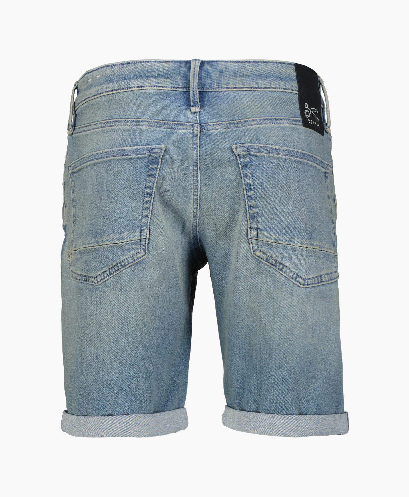 Short Razor Short Fmcb Groen
