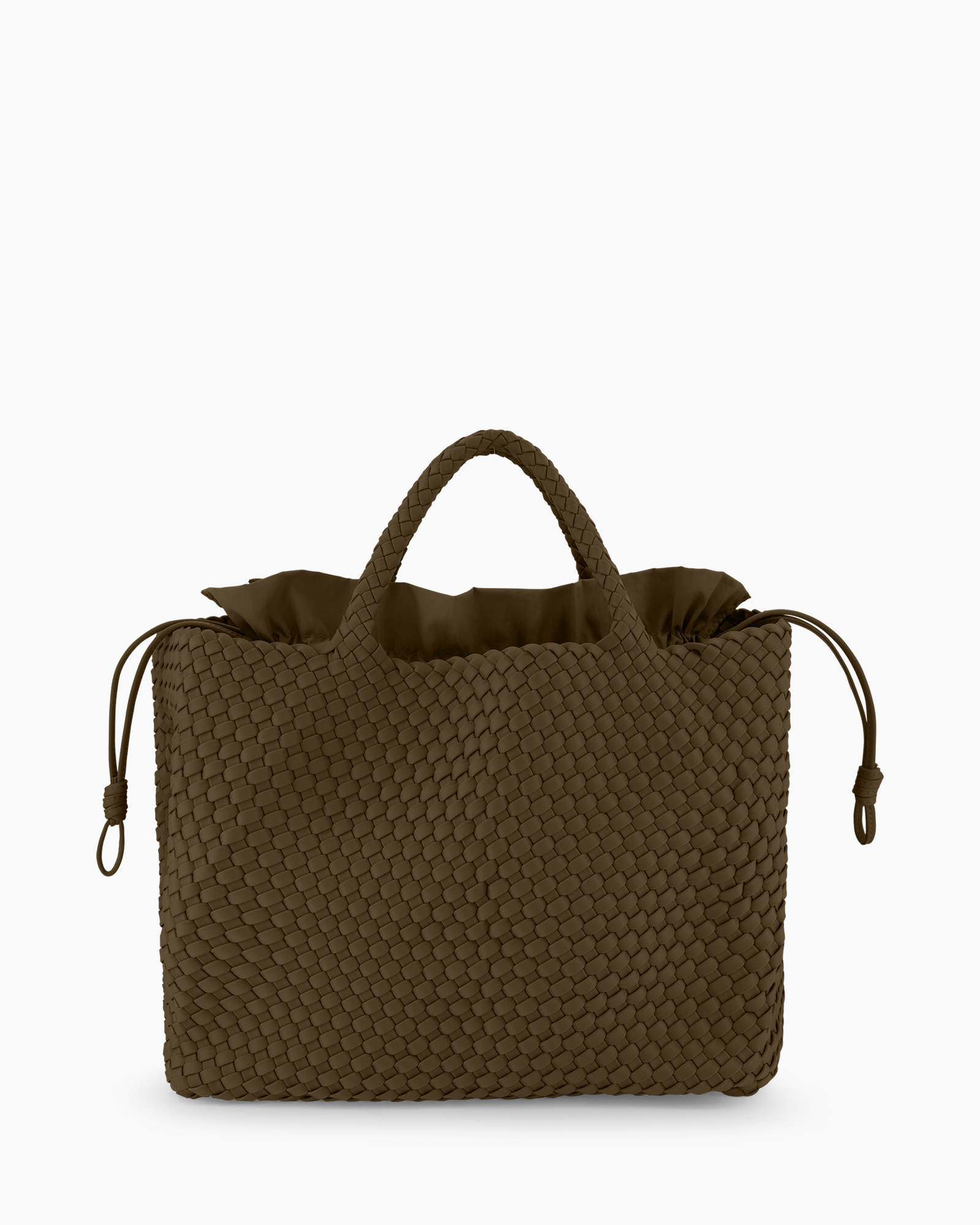 Shopper Large Beige