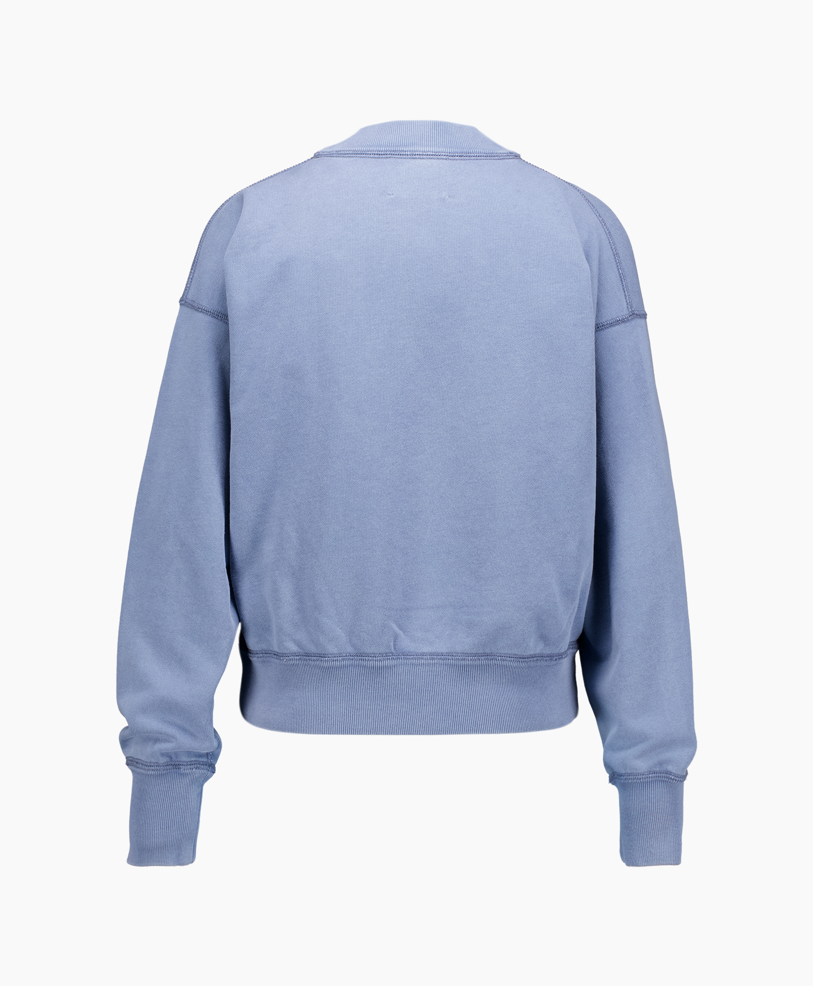 Sweater Moby Blauw