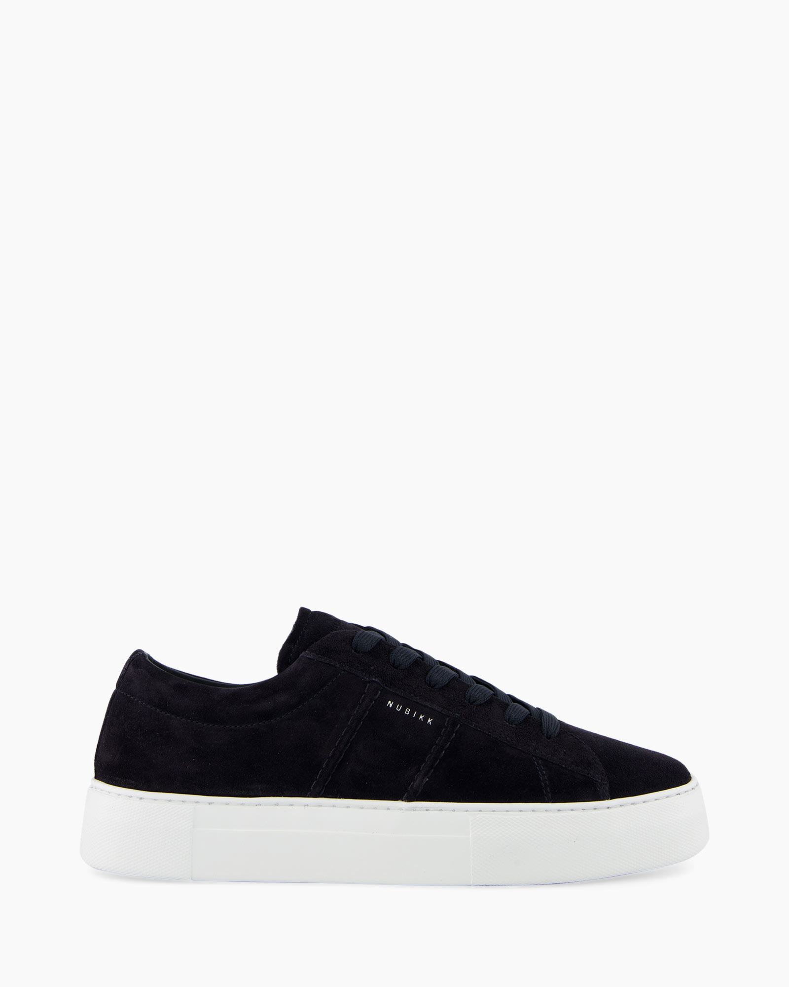 Sneaker Jagger Morris Donker Blauw