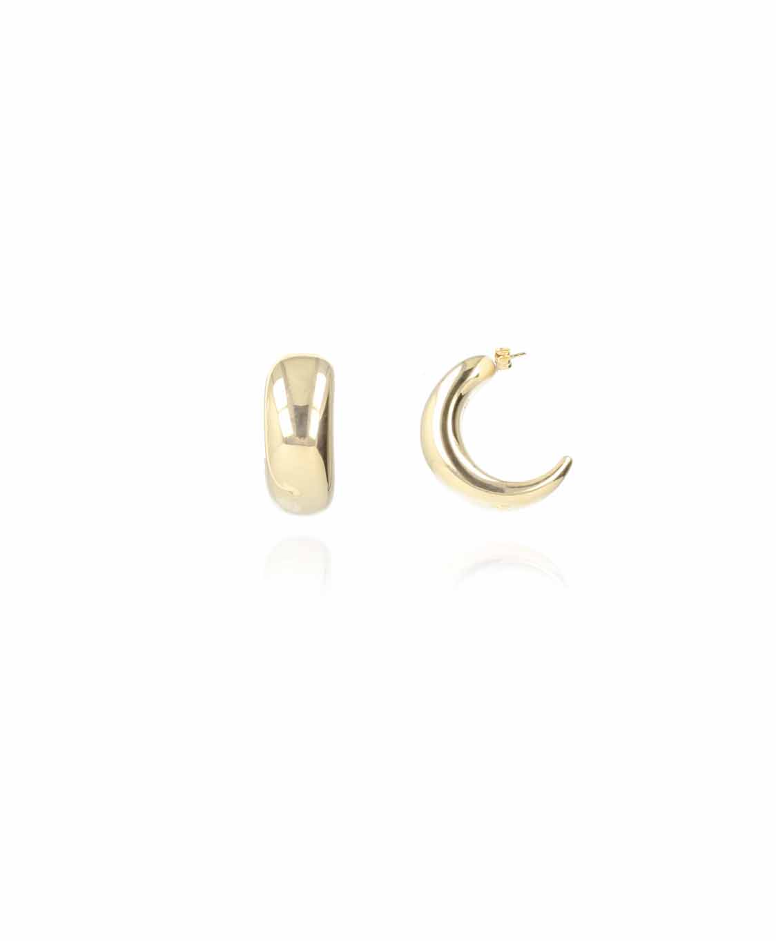 Lott. Gioielli Oorbellen Clea759-g41058 Goud