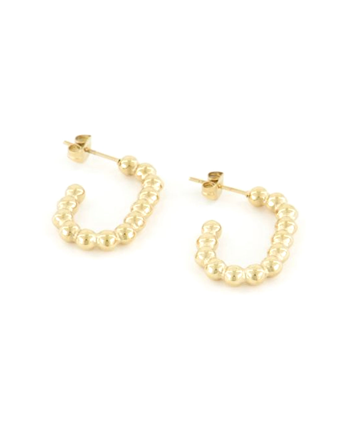 My Jewellery Oorbellen Mj04900 Goud