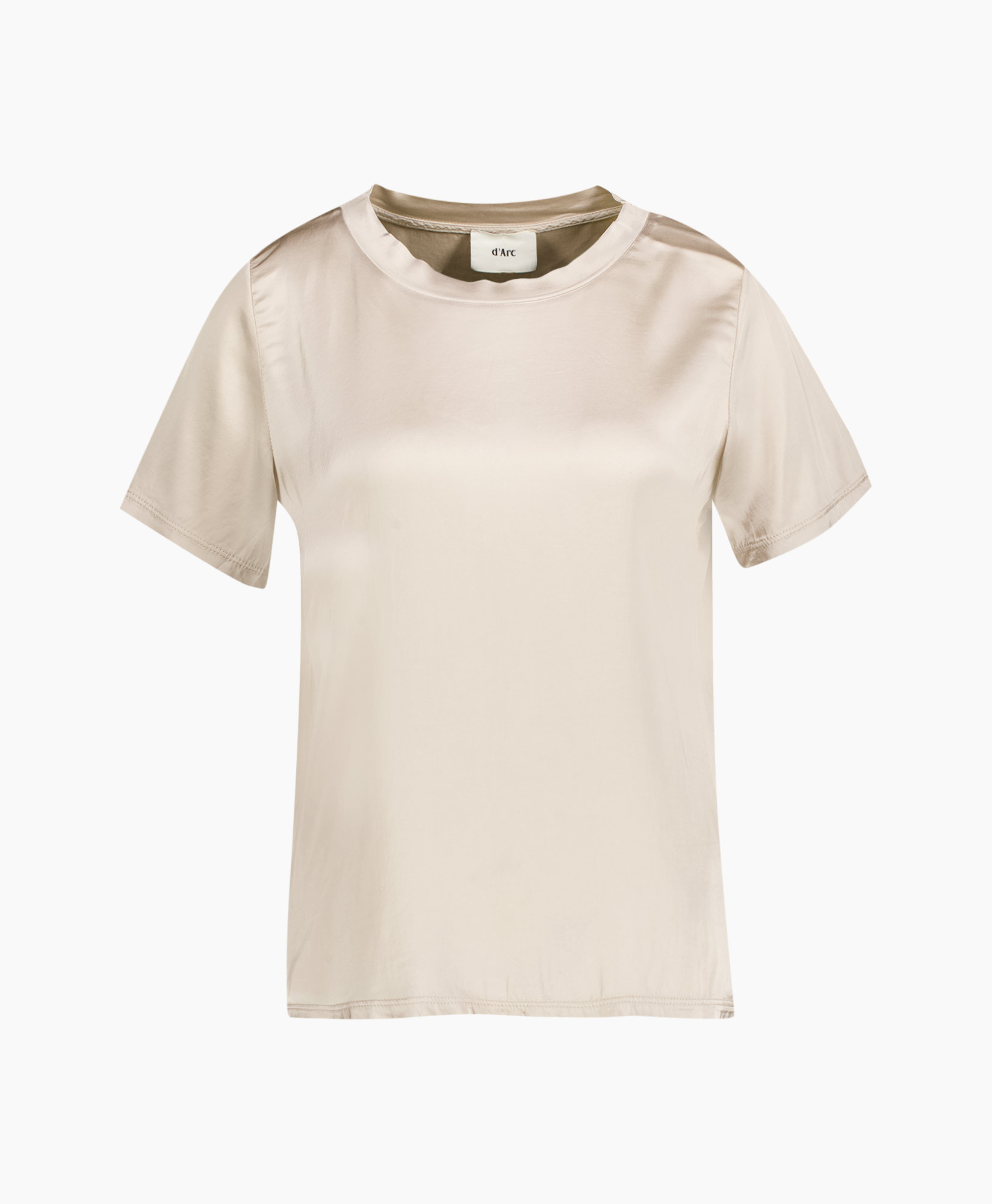 Top Fie Beige