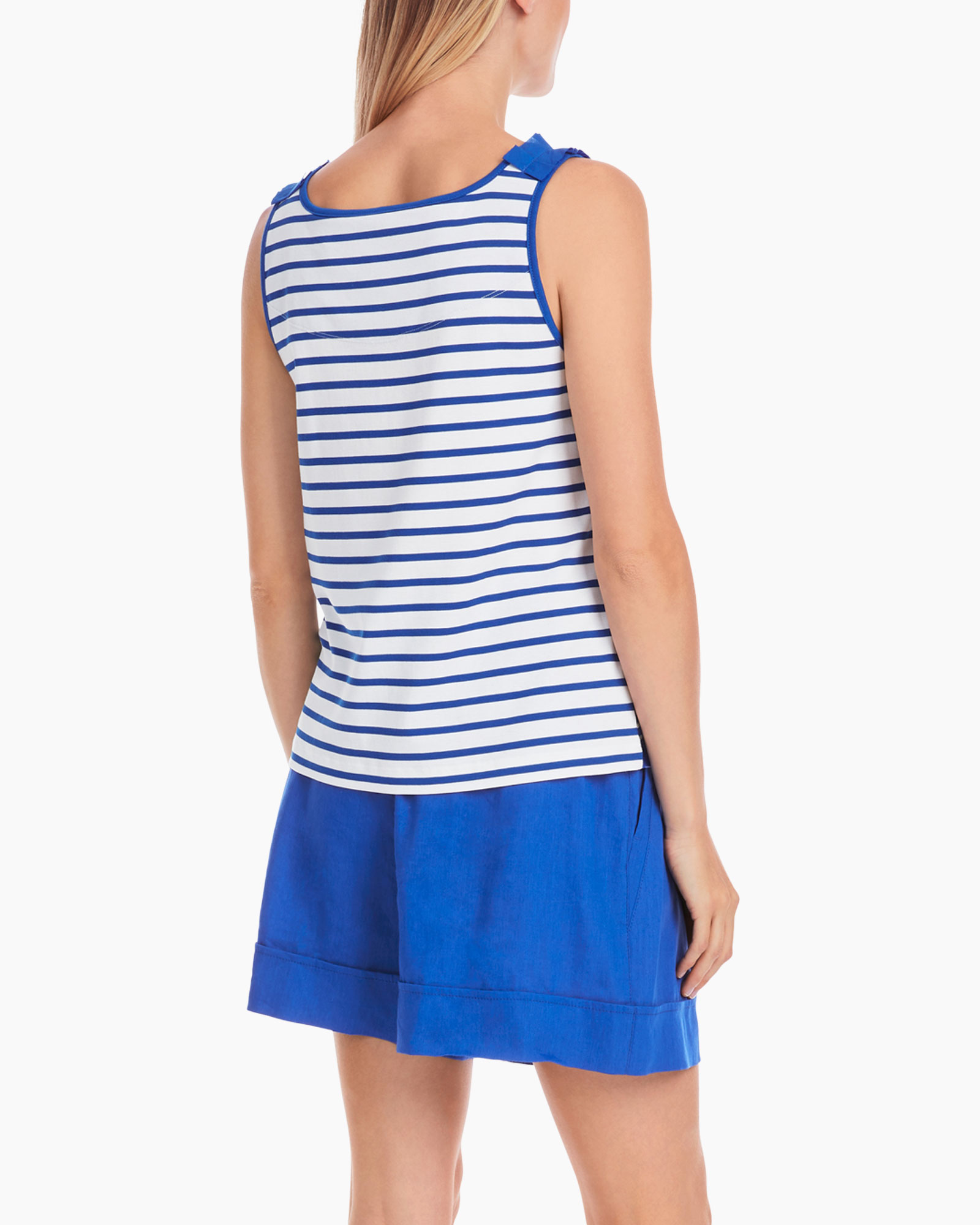 Top Yc 61.16 J33 Blauw