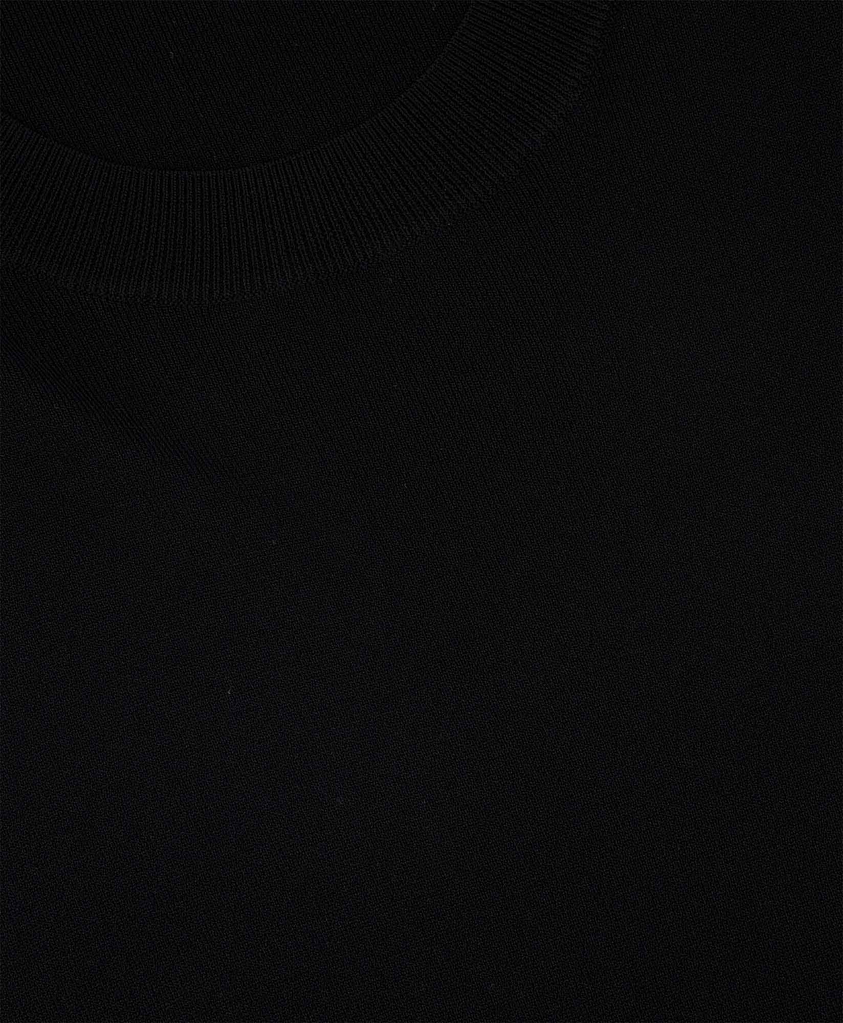 Ffc Pullover 9012 Zwart