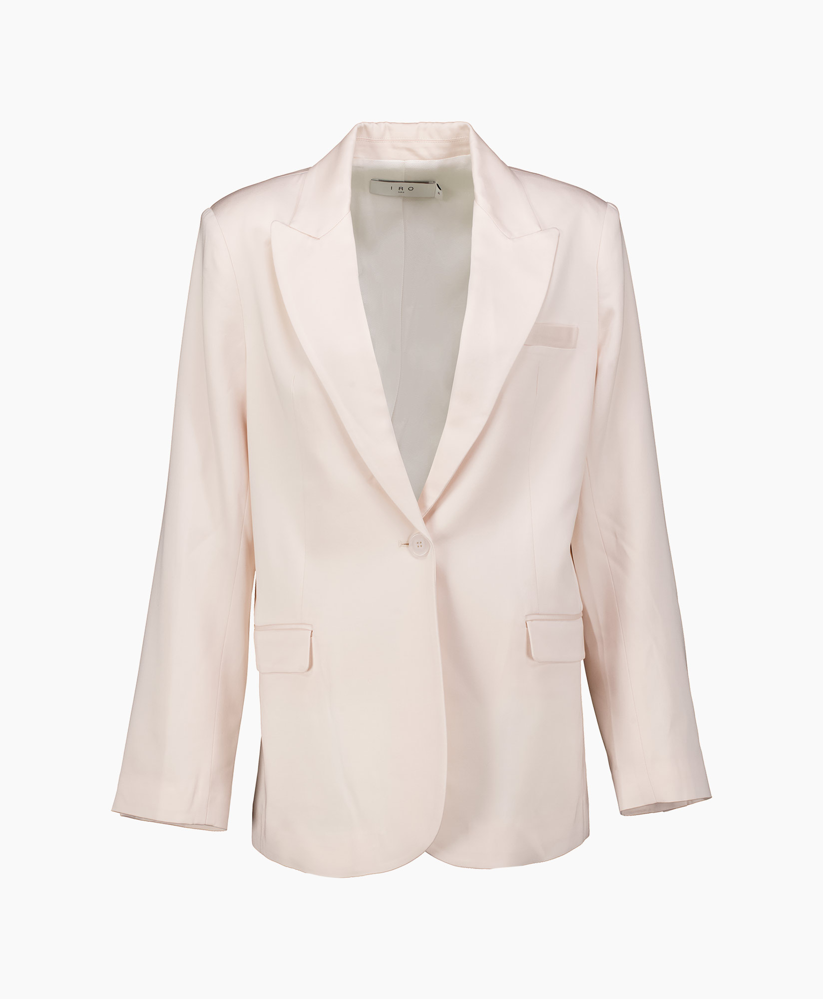 Blazer Sylvie Off White