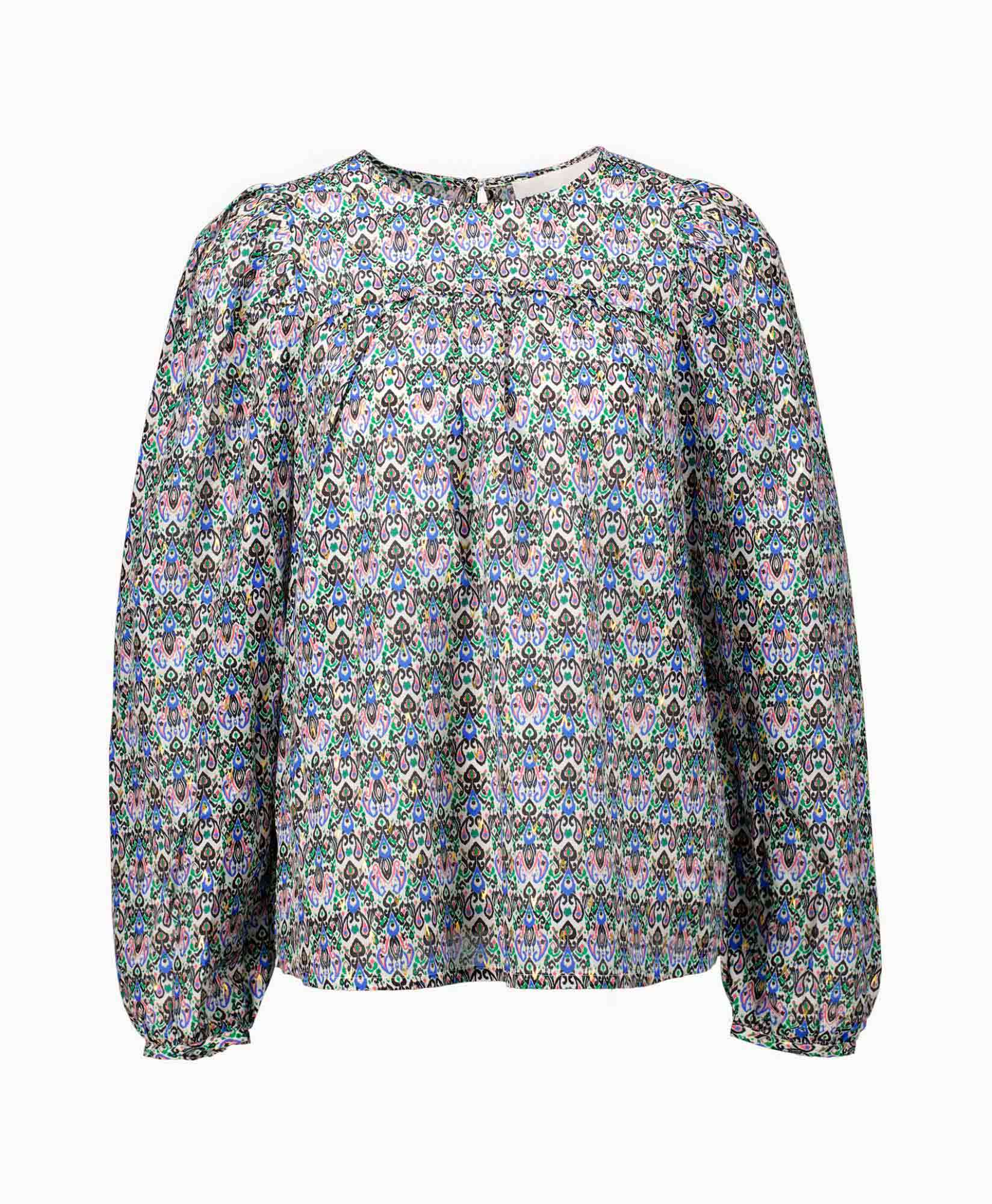 Munthe Blouse Justy Off White