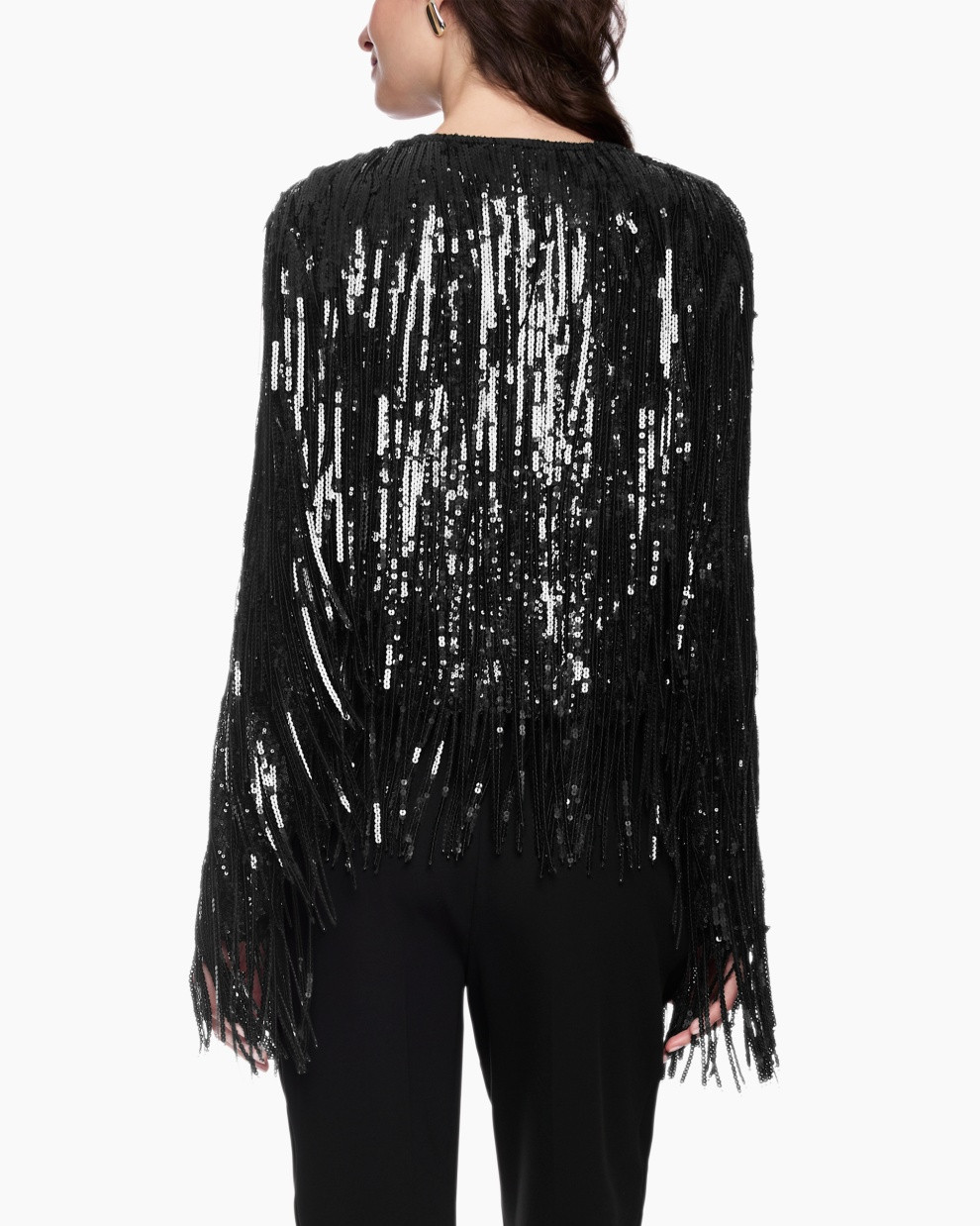 Jack Ag 31.03 W04 Zwart