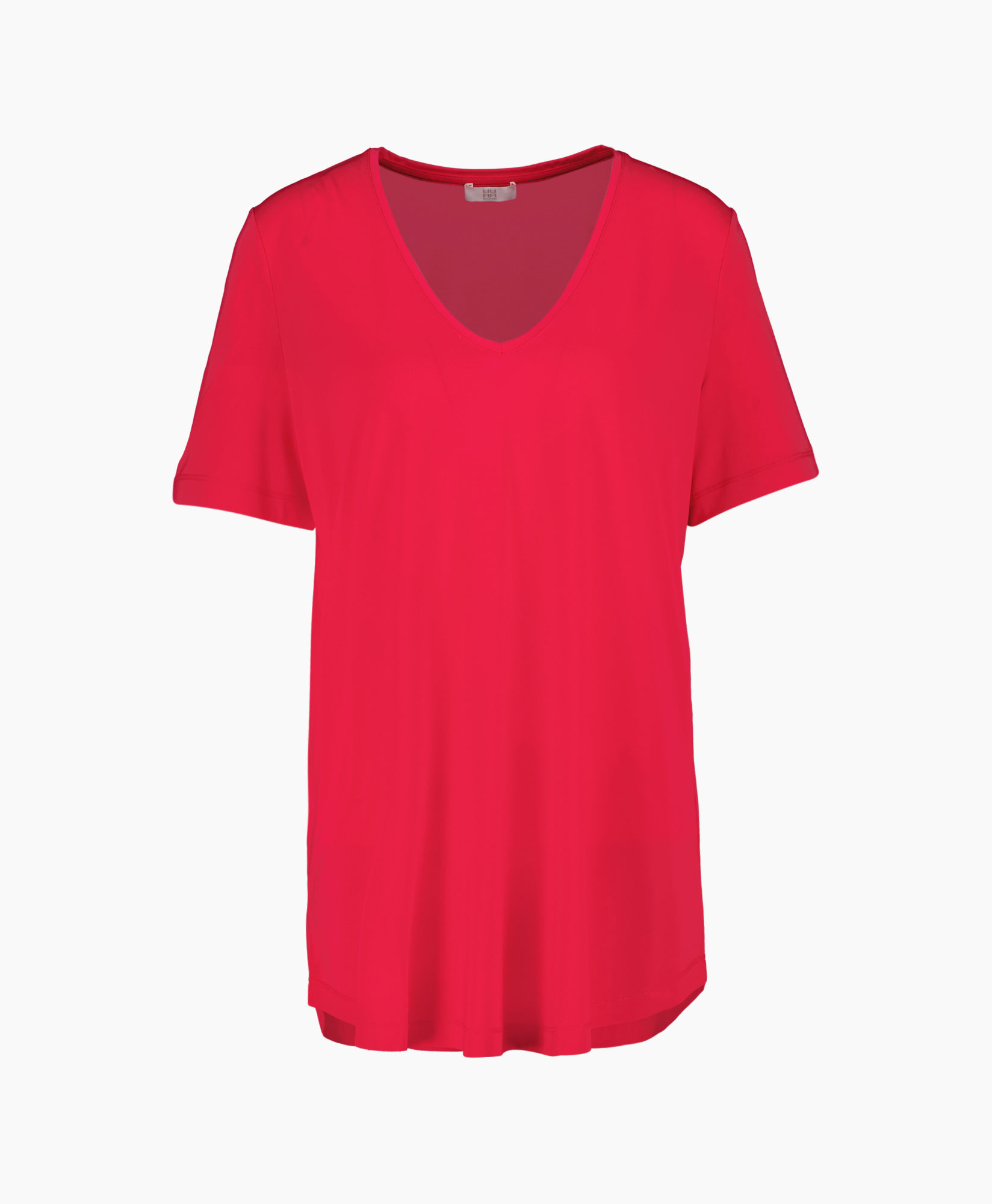 Riani T-shirt Korte Mouw 348955-8233 Pink