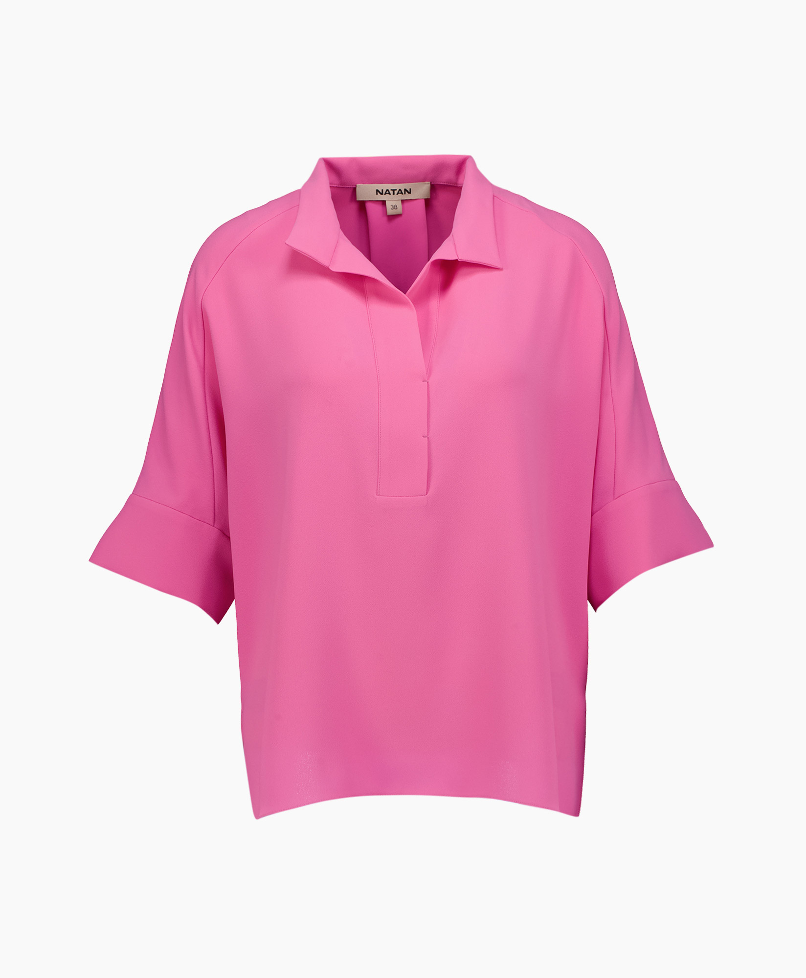 Tuniek Carpo-n6nj03 Roze