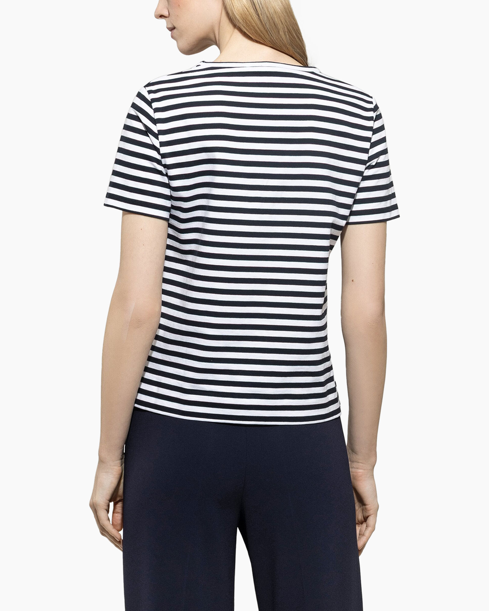 T-shirt, Blouse, Shirt, Broeken, Mouw