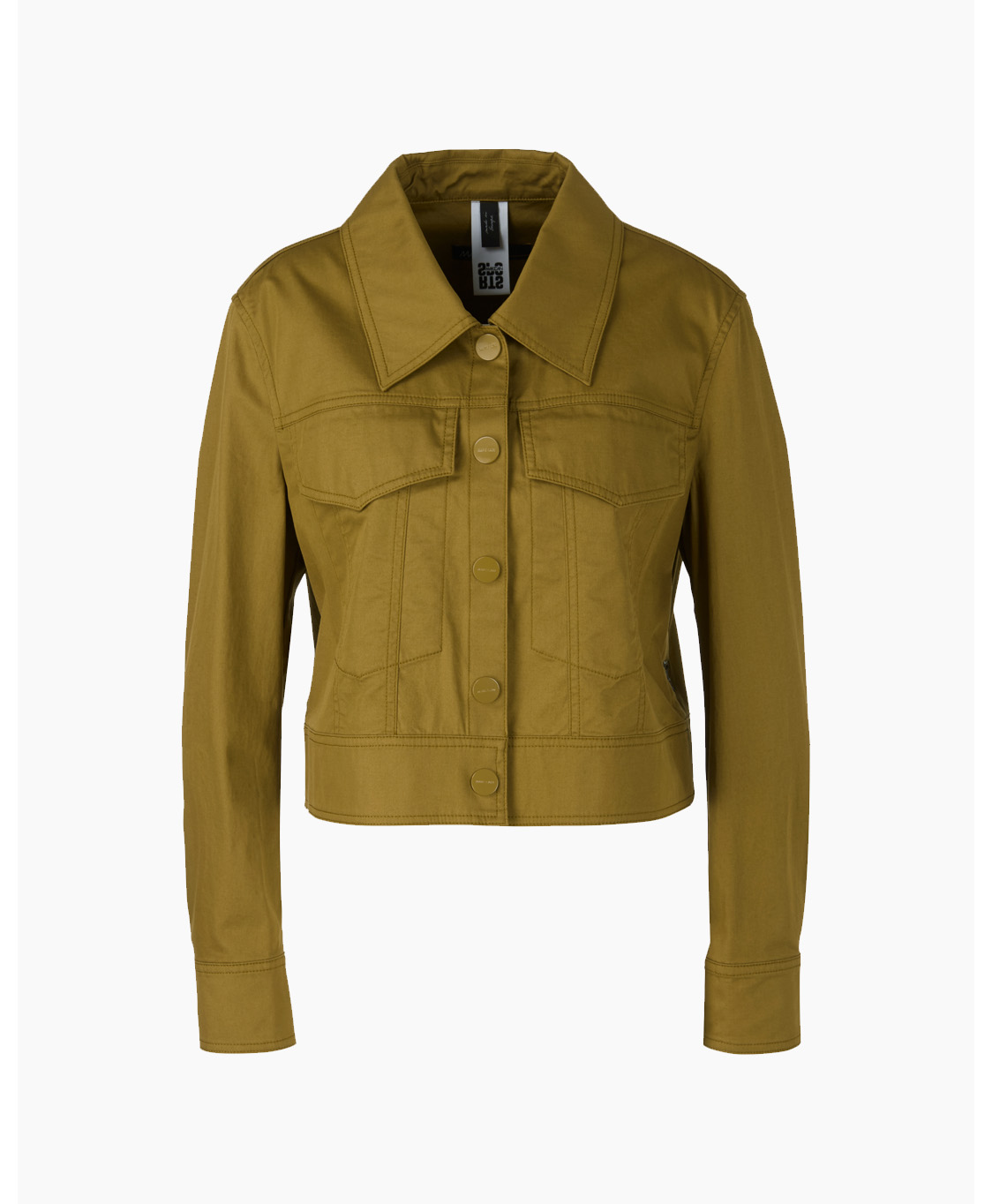 Marccain Sport Jack Us 31.10 W44 Geel