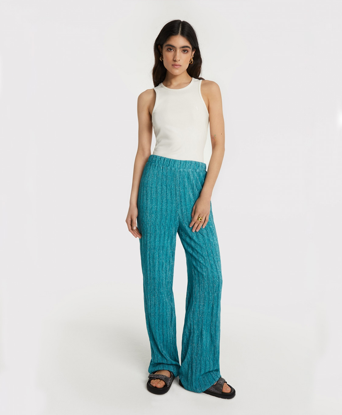Alix The Label Broek 2305182263 Bottle
