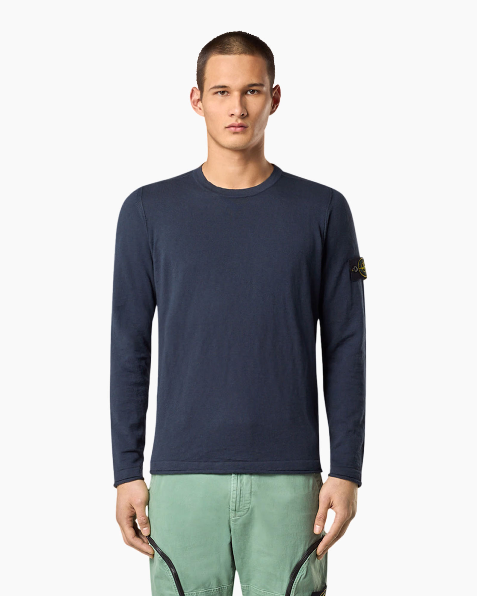 Long Sleeve, Sleeve, T-Shirt, Man, Person