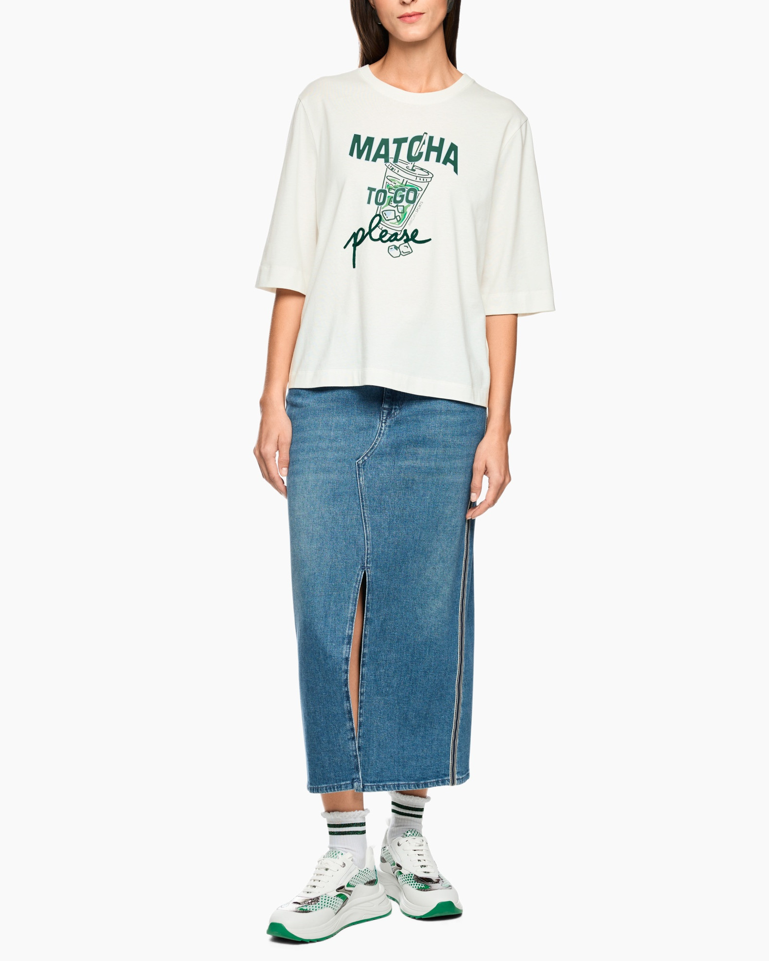 Pants, T-Shirt, Boy, Person, Teen