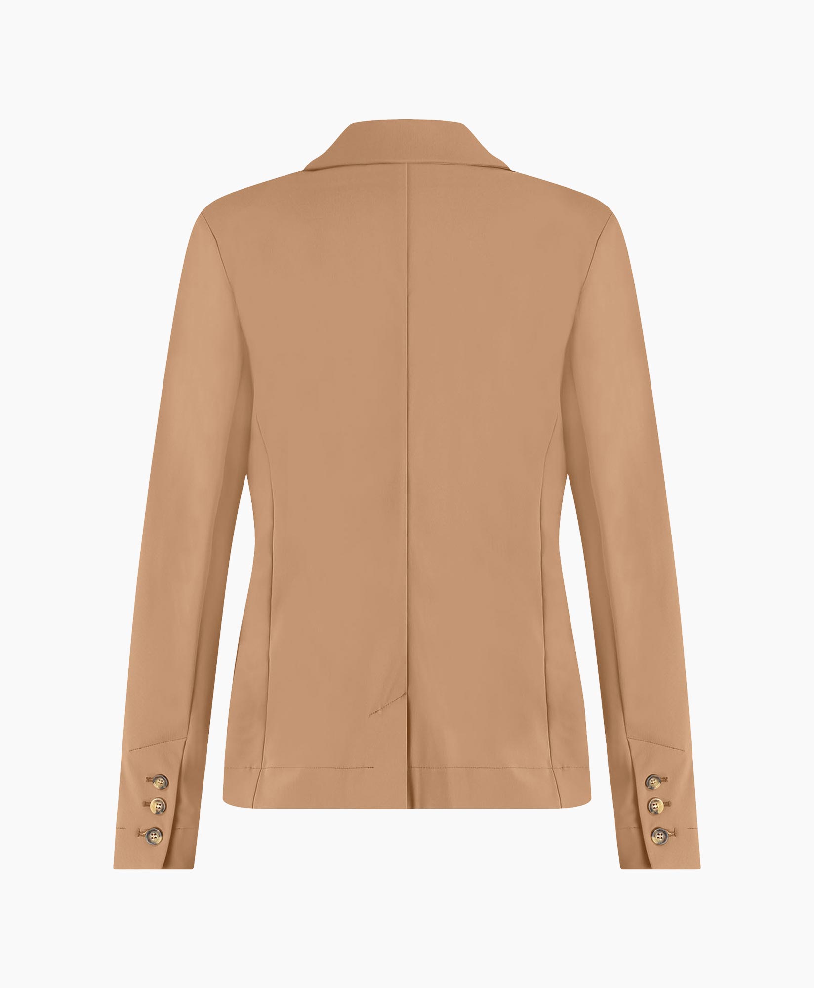 Studio Anneloes Blazer Sensa Bonded Blazer Camel
