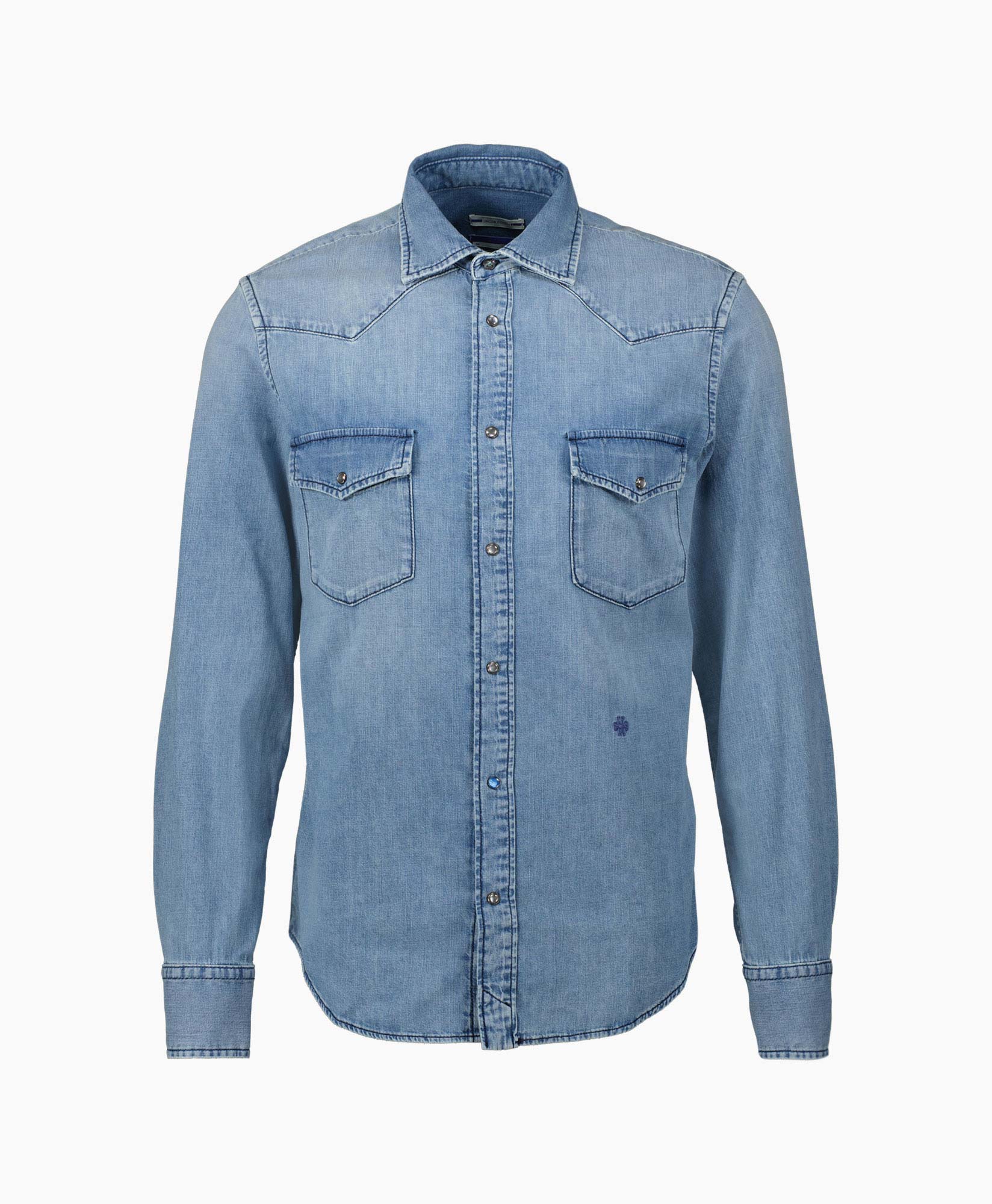 Jacob Cohen Overhemd Jeans Jeans