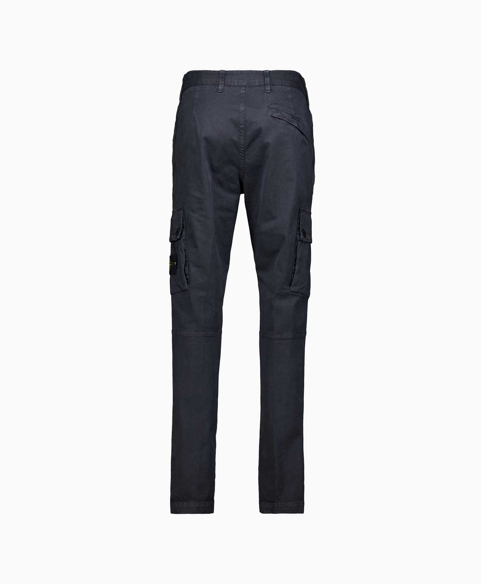 Cargobroek 303l1 Donker Blauw