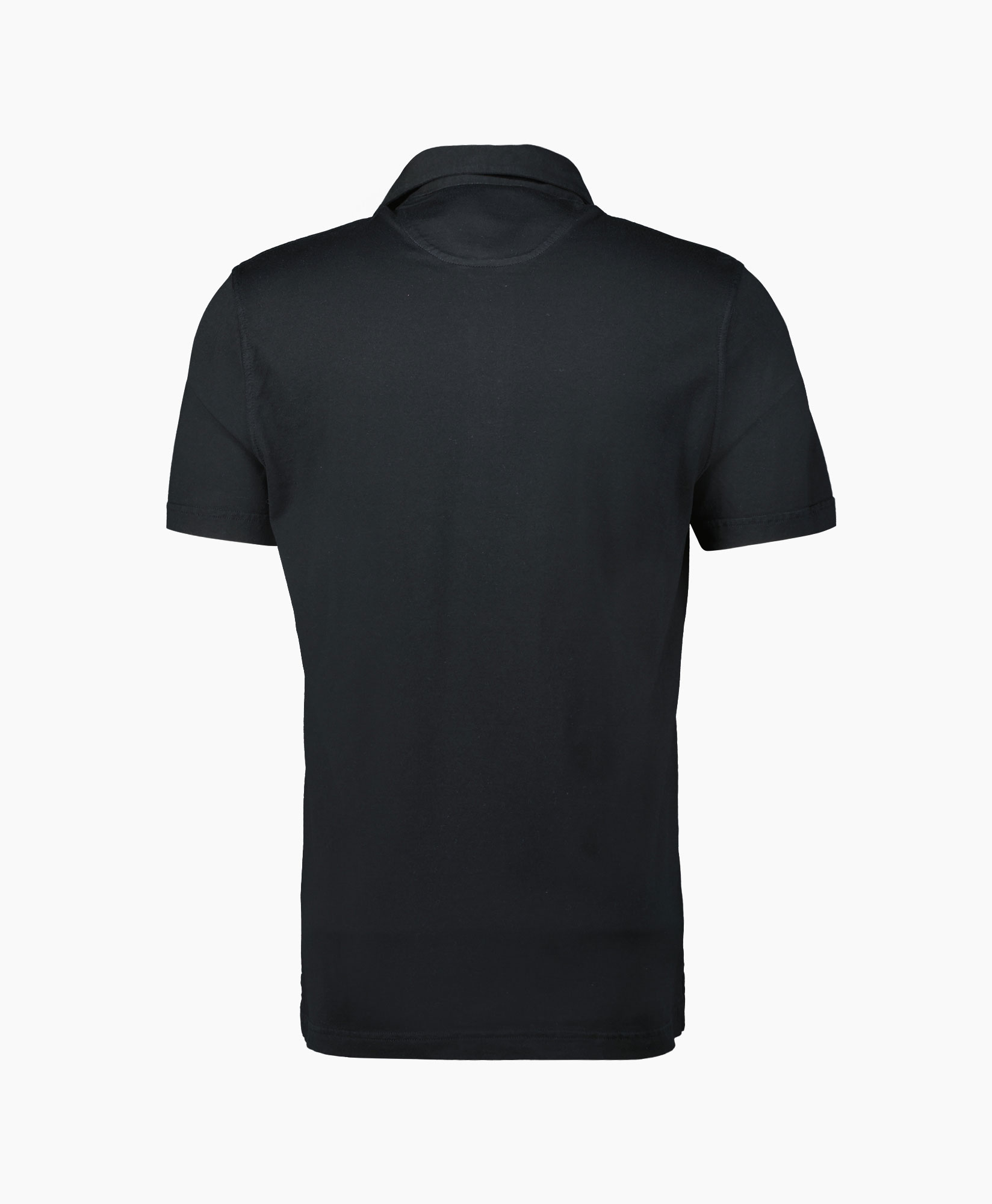 Fedeli Polo 6ued0110 Zwart