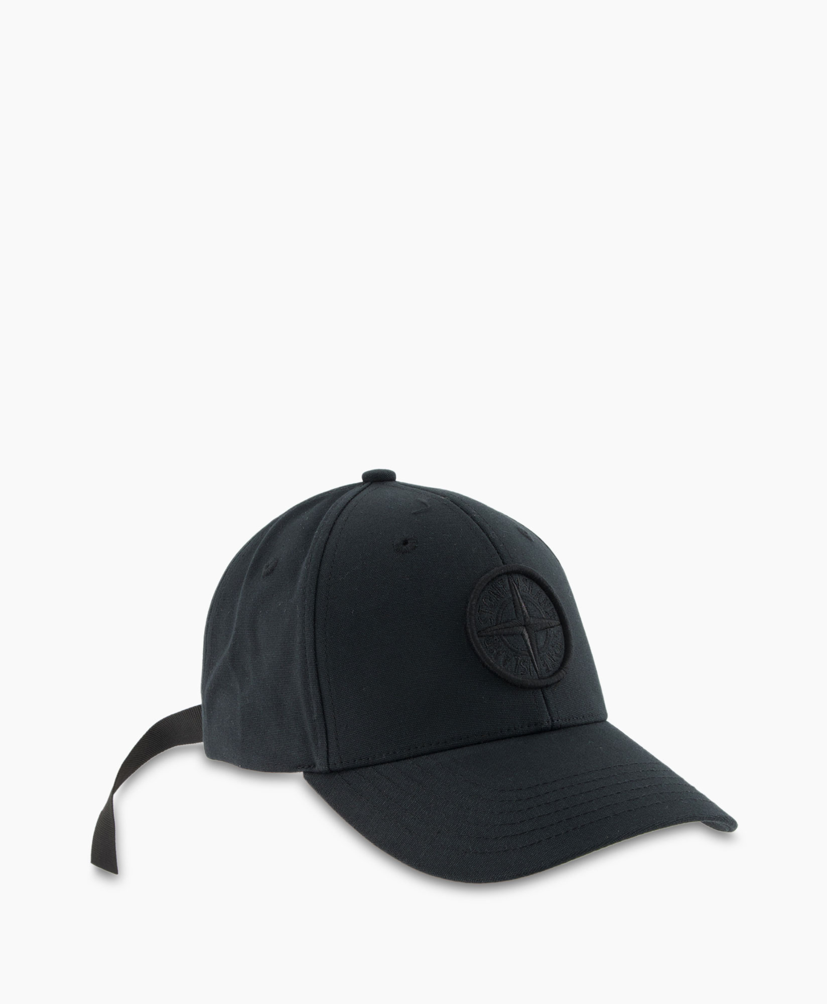 Stone Island Pet 99661 Zwart
