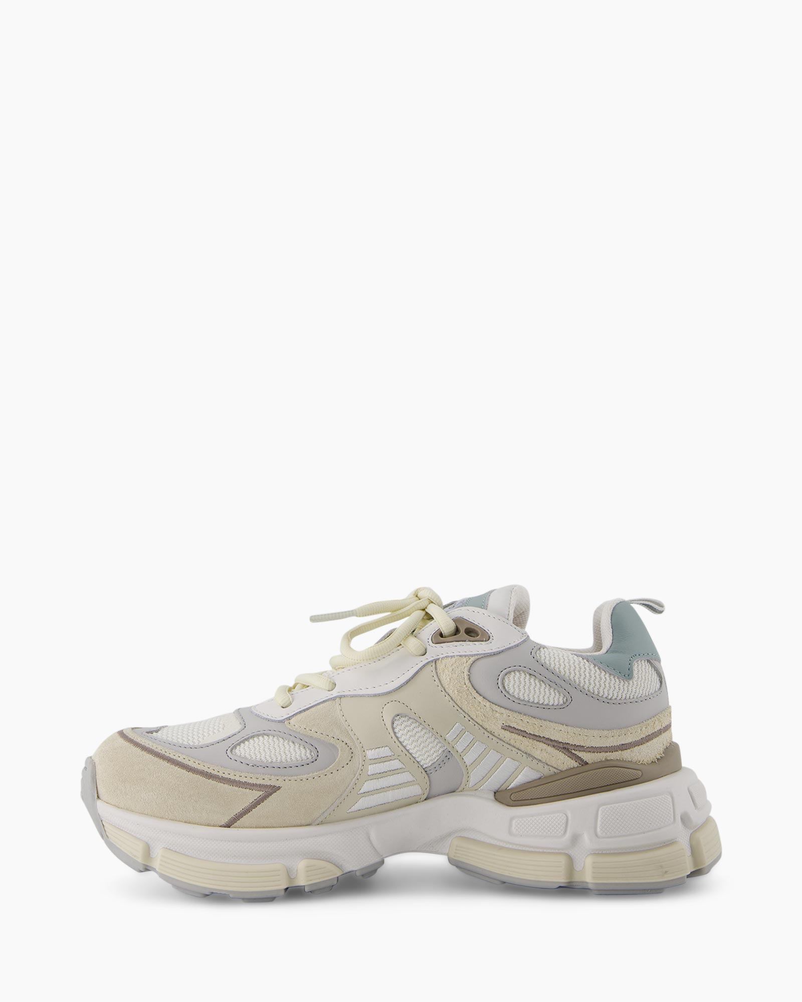 Sneaker Sphere Runner Beige