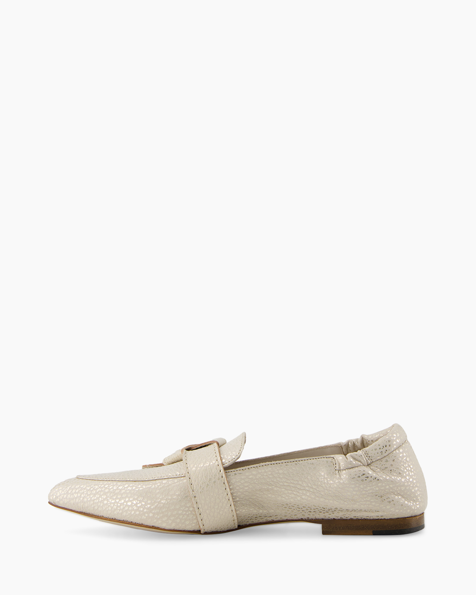 Loafer Lola Rayne Licht Bruin