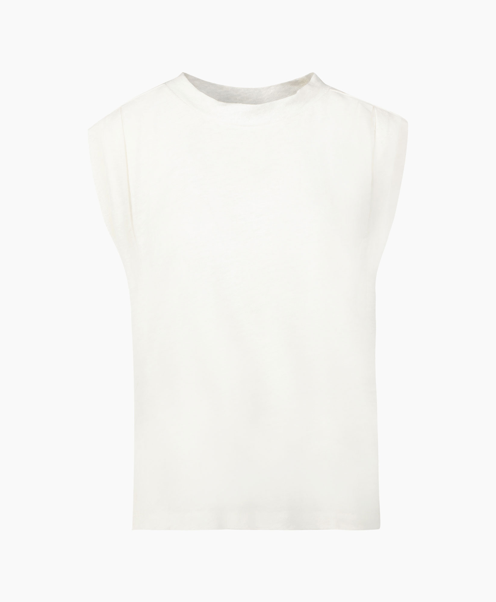 Essentiel T-shirt Dreamer Off White