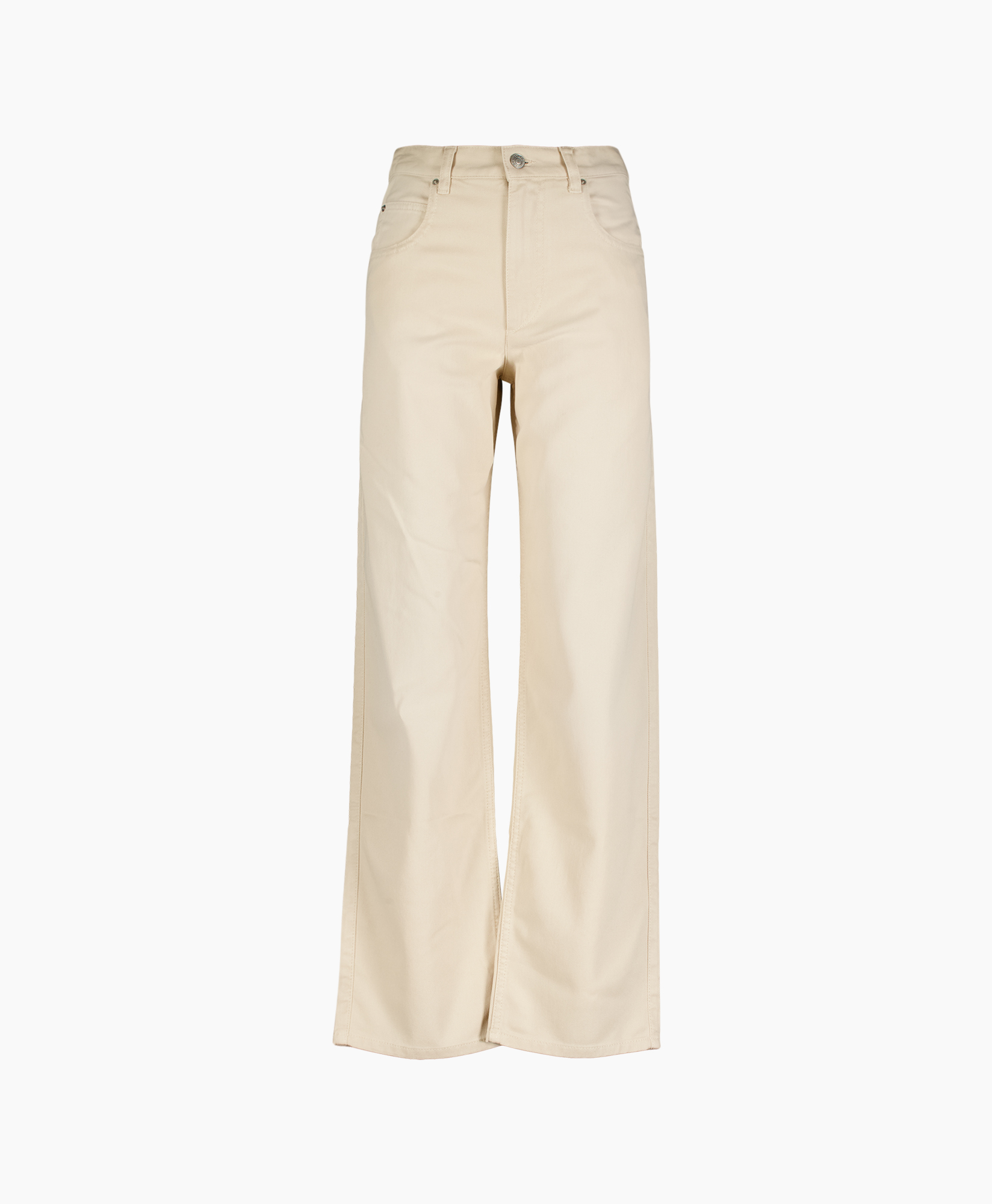 Kleding, Broeken, Woondecoratie, Linnen, Kaki