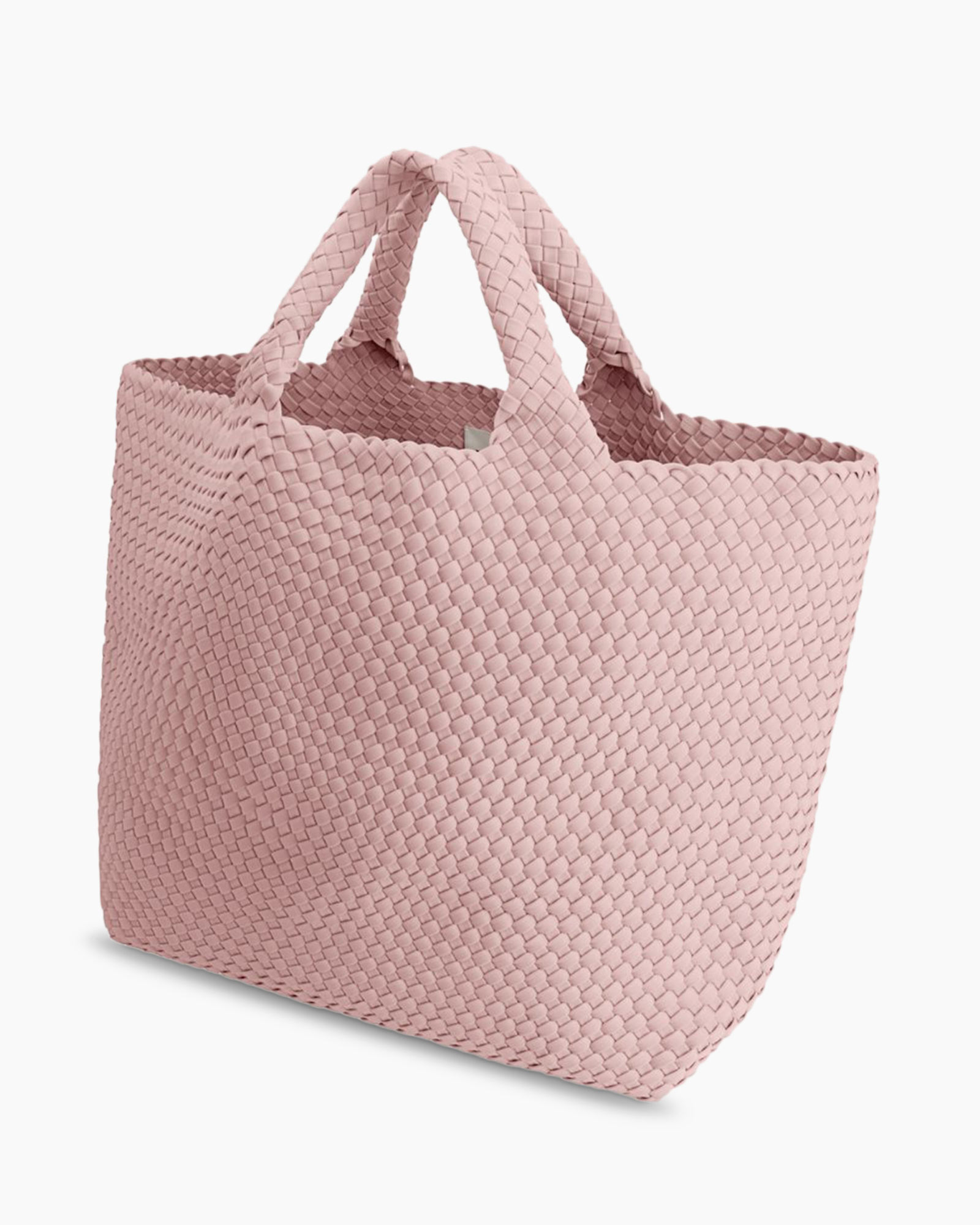 Schouder/hand Tas Extra Large Rose