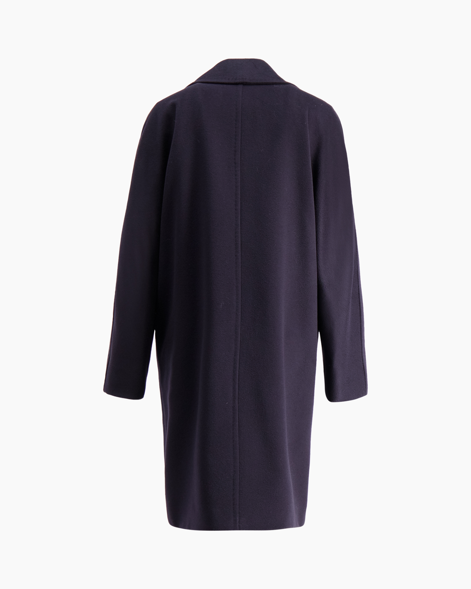 Mantel Studio Agenda Blauw