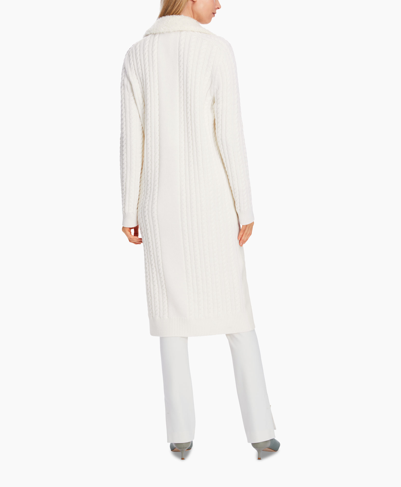Coat Xc 11.02 M10 Off White