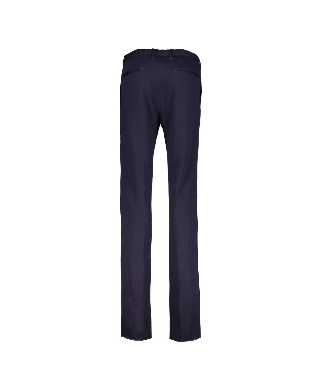 Incotex Broek 1t0084 40082 Blauw