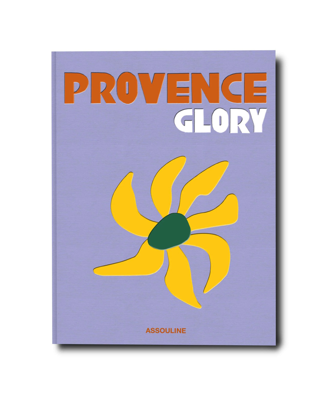 Boek Provence Glory Diversen