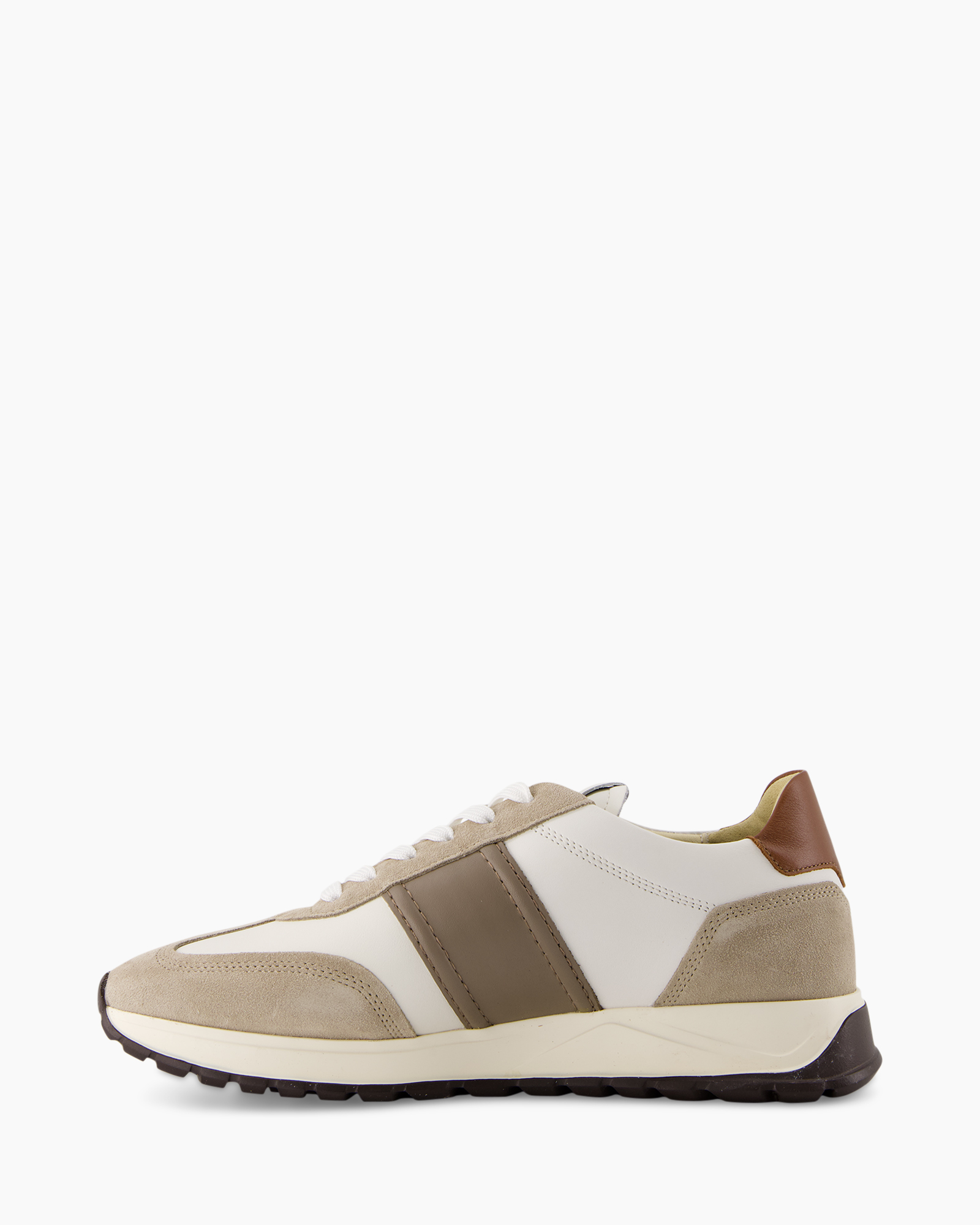 Sneaker Glen Hendrix Taupe