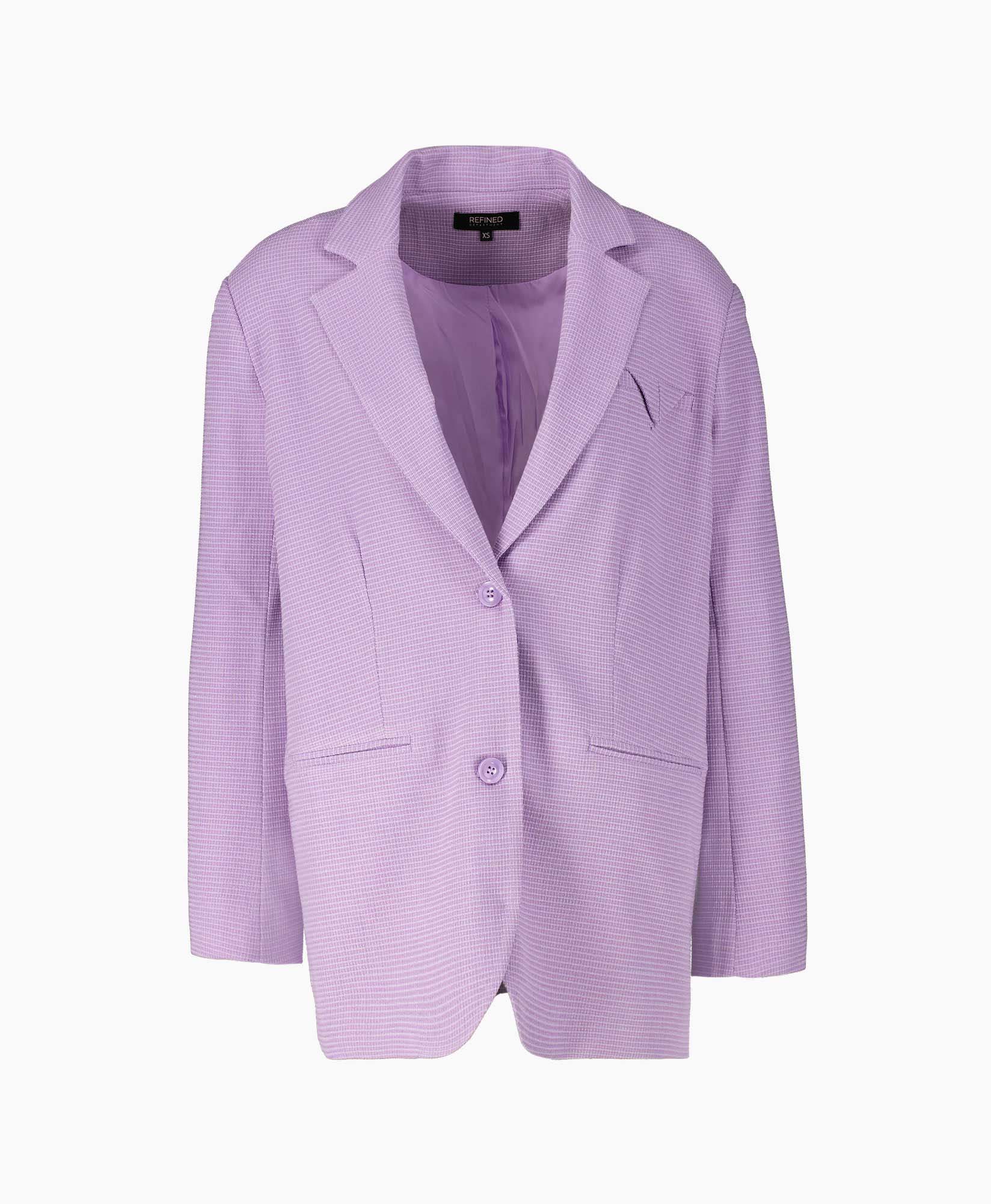 Refined Department Jasje R2302455028 Lila