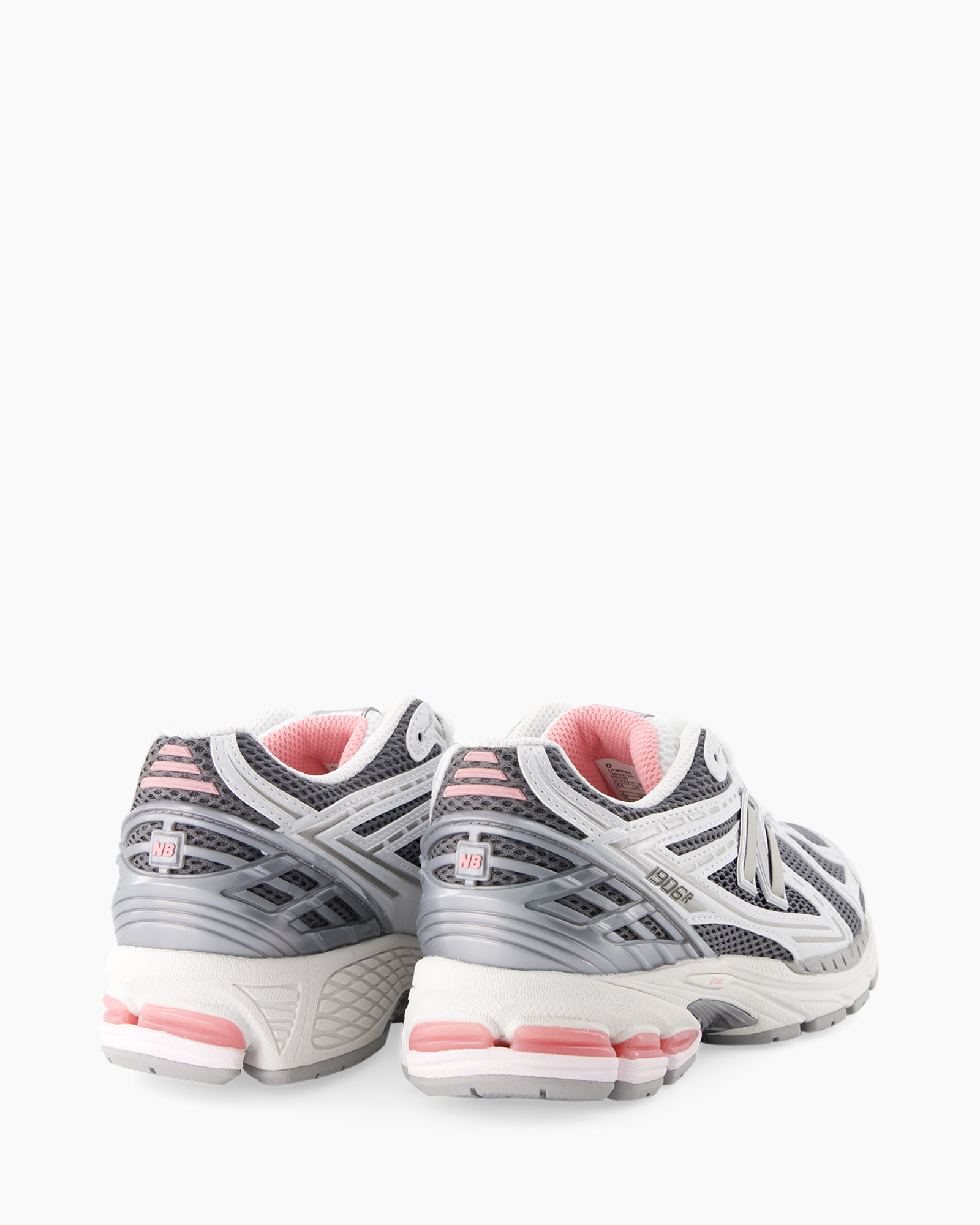 running shoes, athletic shoes, mesh upper, gray pink, sneakers